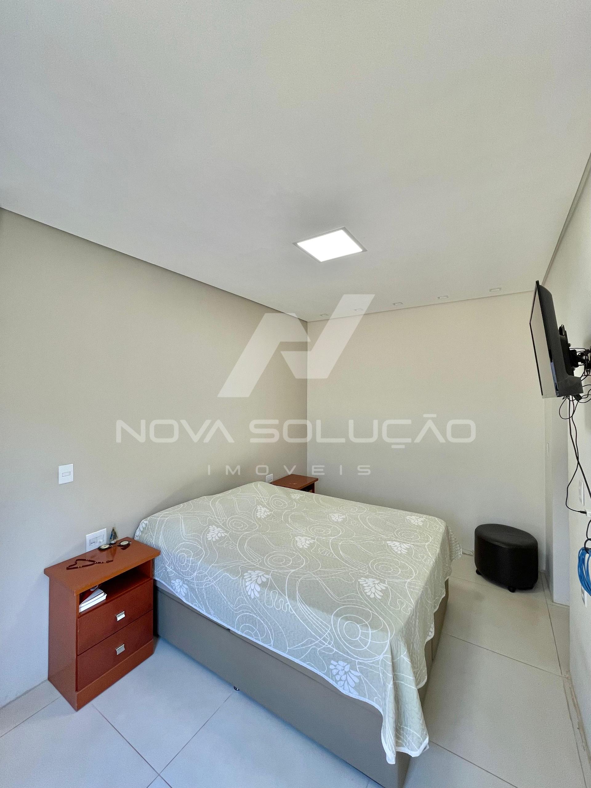 Casa com 3 dormitrios  venda, Condomnio Fazenda Itapema, LIMEIRA - SP