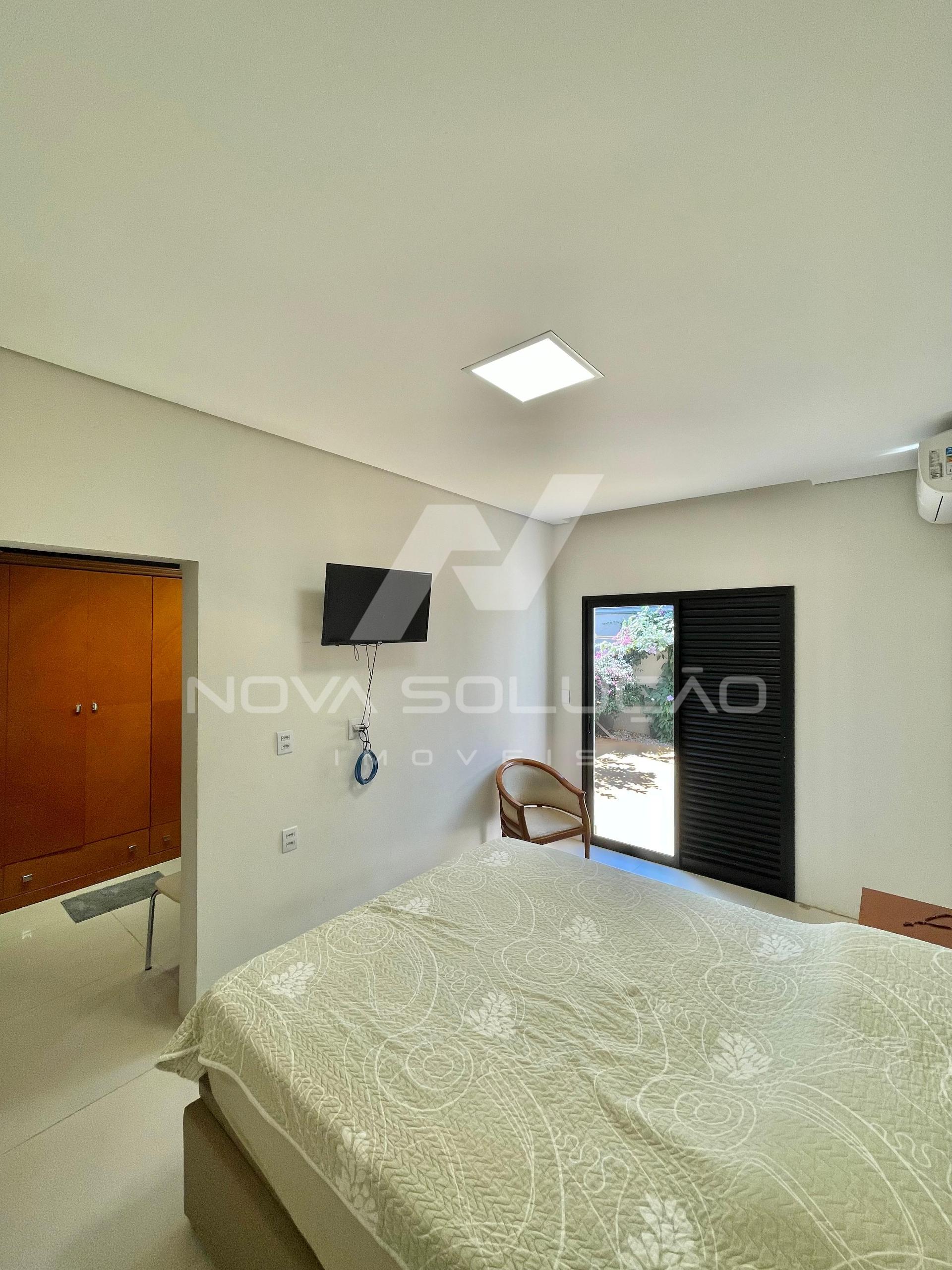 Casa com 3 dormitrios  venda, Condomnio Fazenda Itapema, LIMEIRA - SP