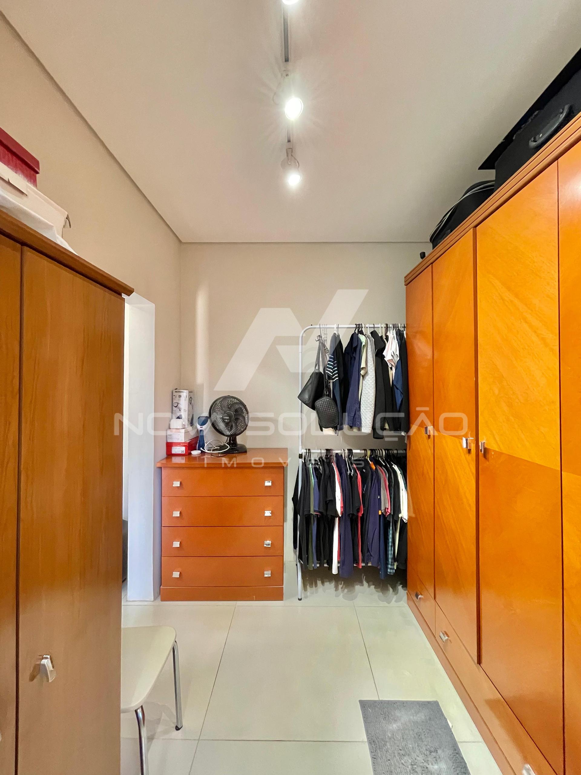 Casa com 3 dormitrios  venda, Condomnio Fazenda Itapema, LIMEIRA - SP