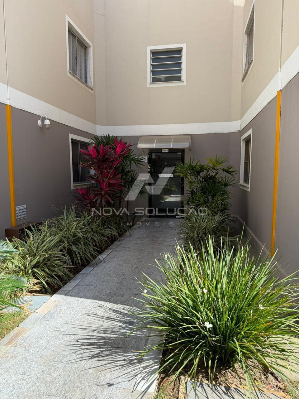 Apartamento  venda, Residencial Parque Liberty, LIMEIRA - SP