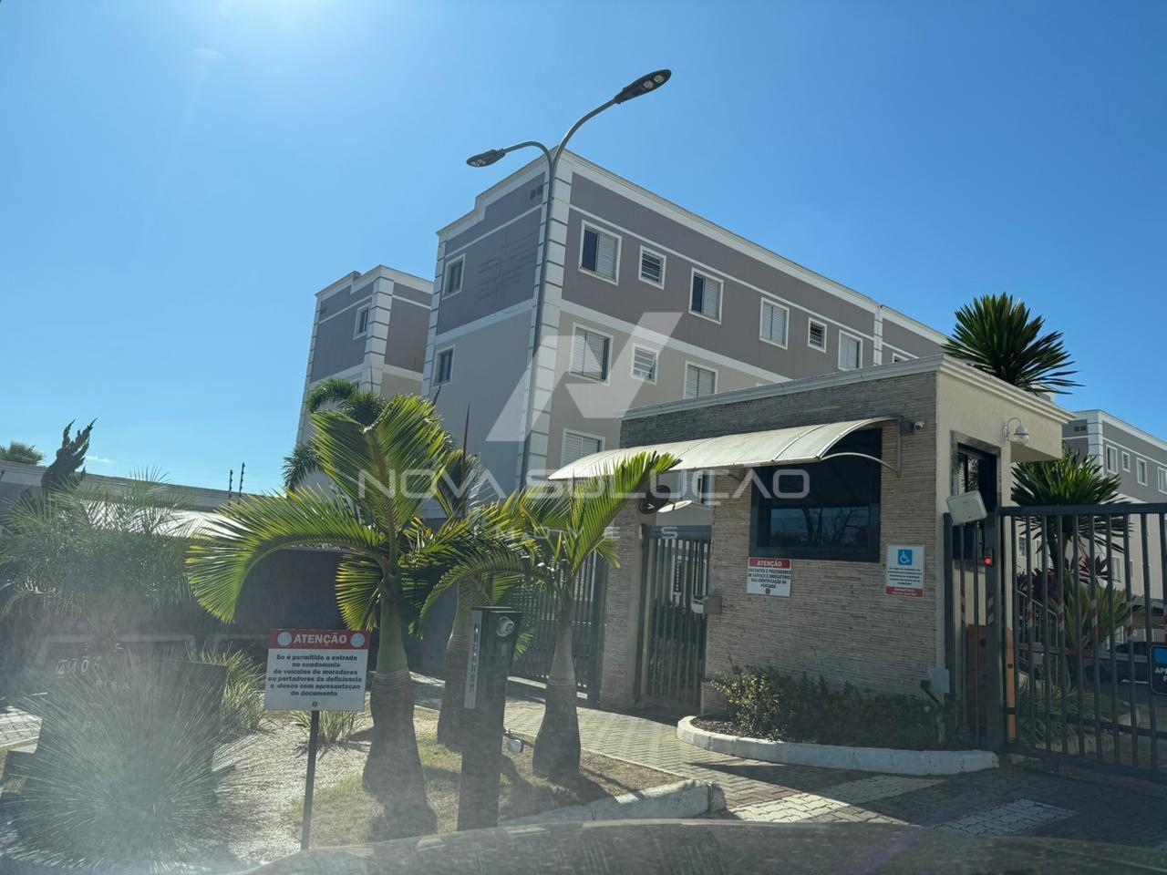 Apartamento  venda, Residencial Parque Liberty, LIMEIRA - SP