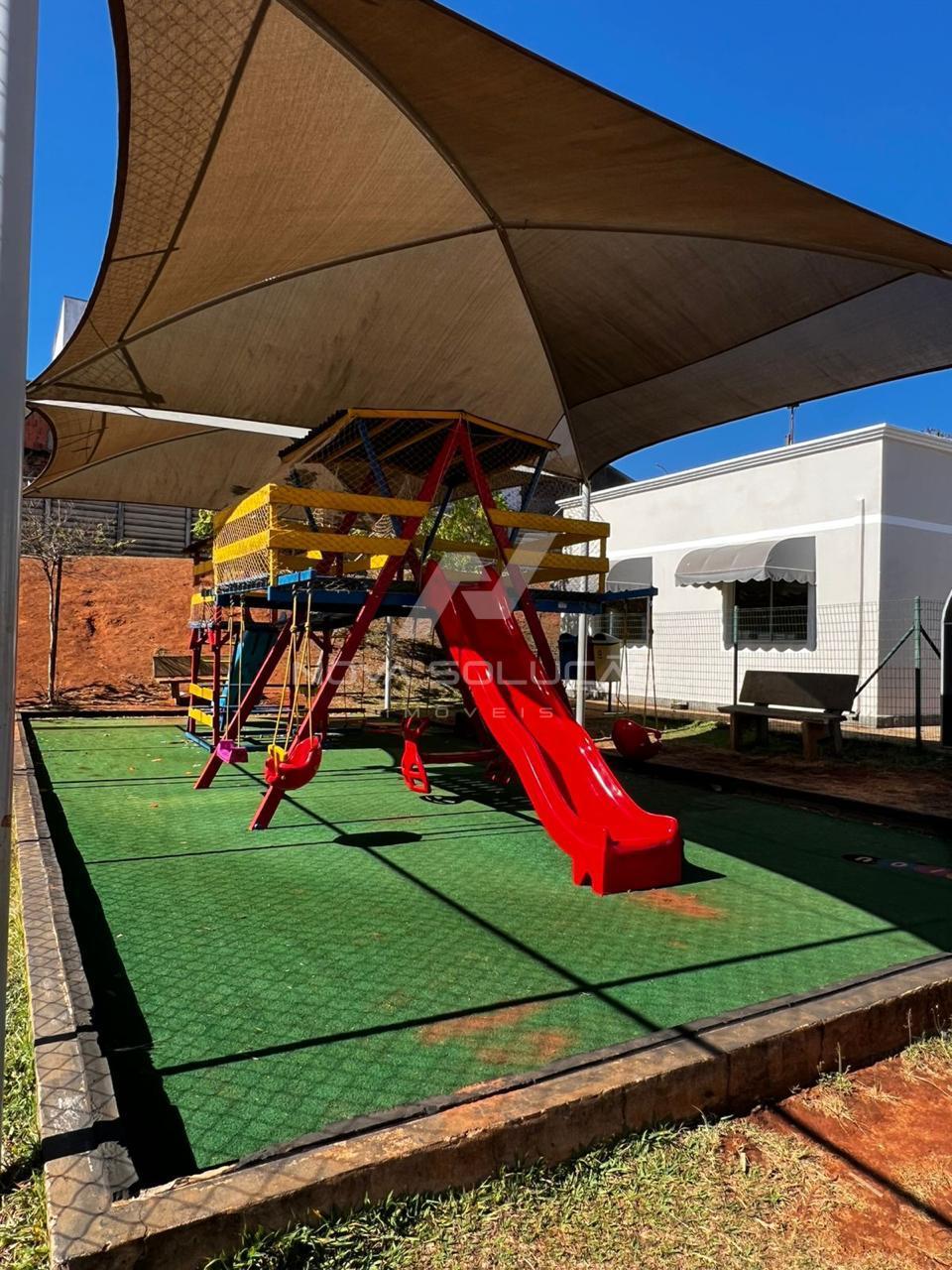 Apartamento  venda, Residencial Parque Liberty, LIMEIRA - SP