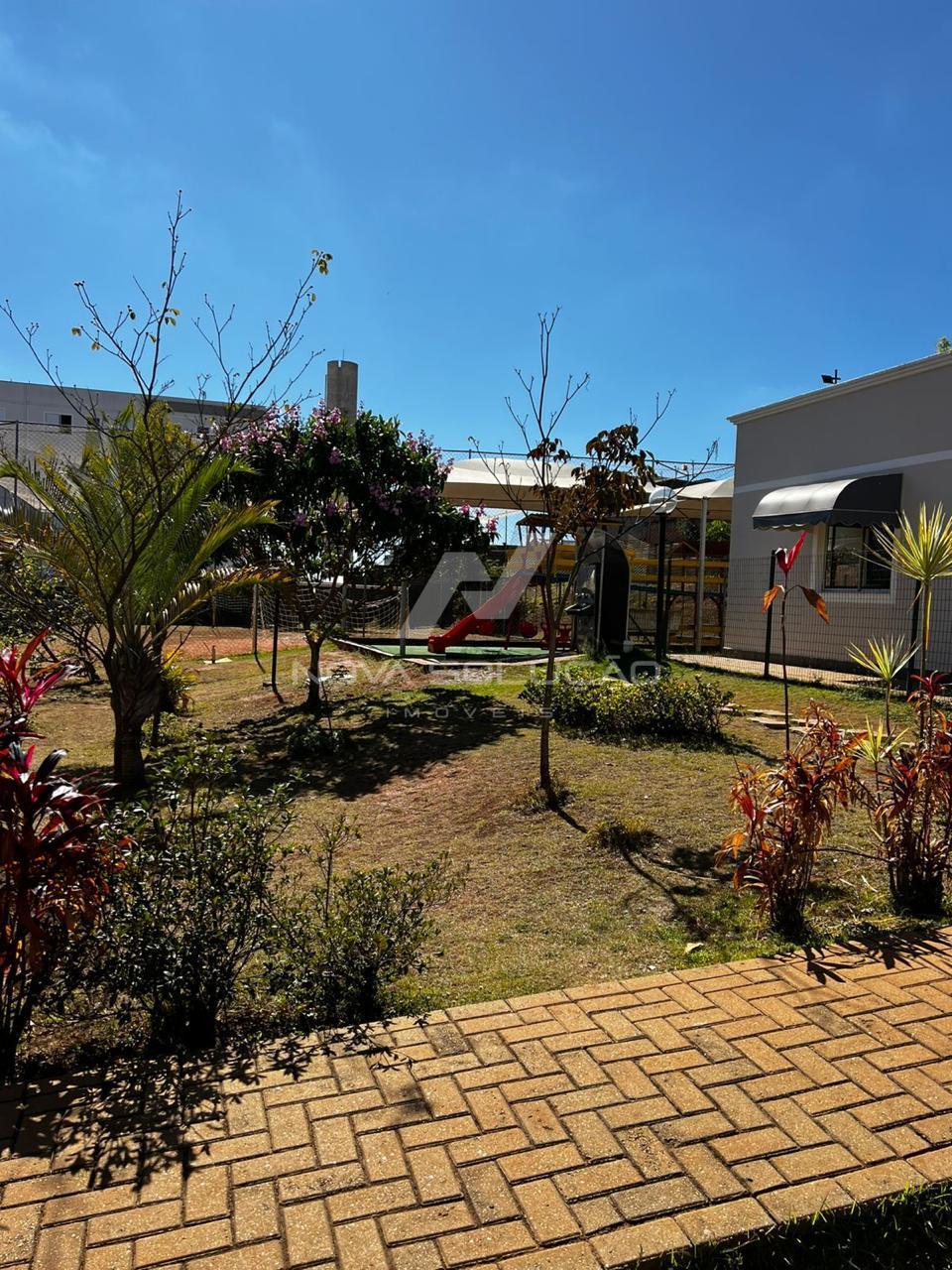 Apartamento  venda, Residencial Parque Liberty, LIMEIRA - SP