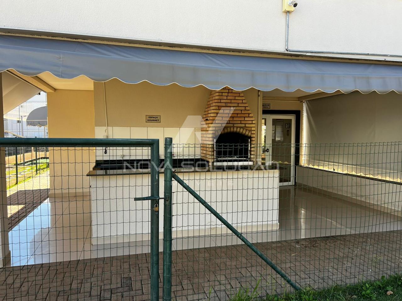Apartamento  venda, Residencial Parque Liberty, LIMEIRA - SP