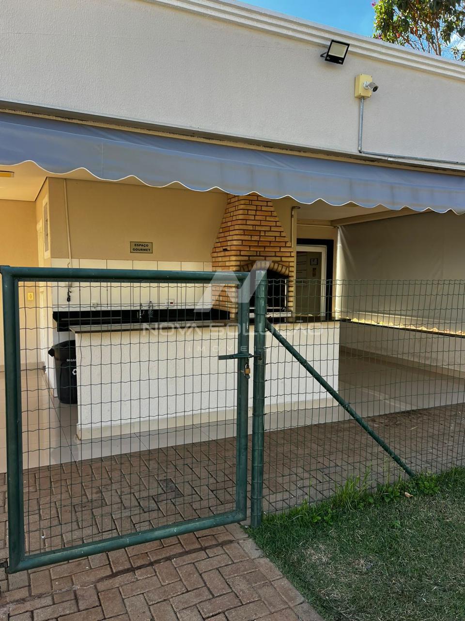 Apartamento  venda, Residencial Parque Liberty, LIMEIRA - SP