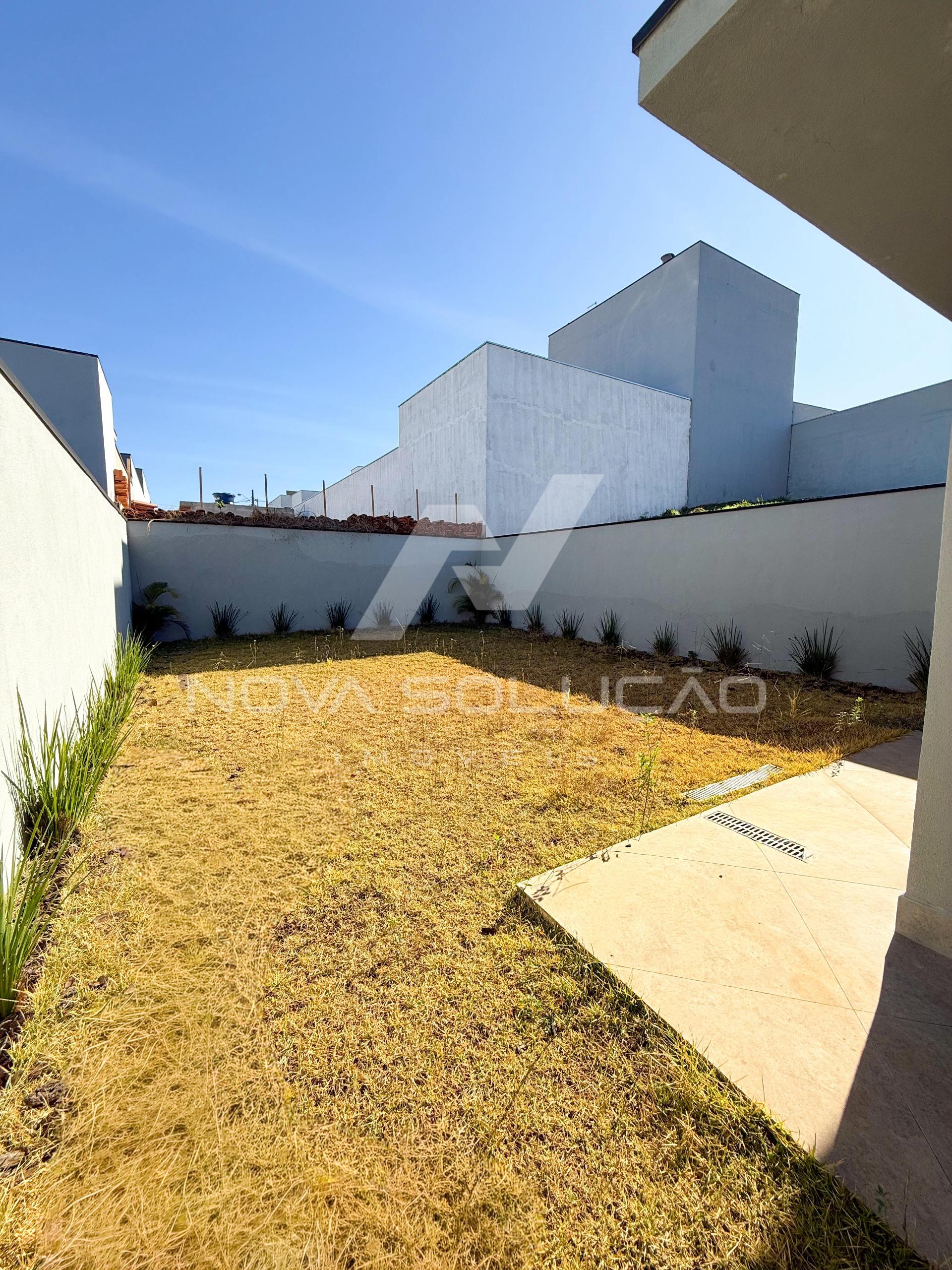 Condomnio  venda, Condomnio Campo Novo, LIMEIRA - SP