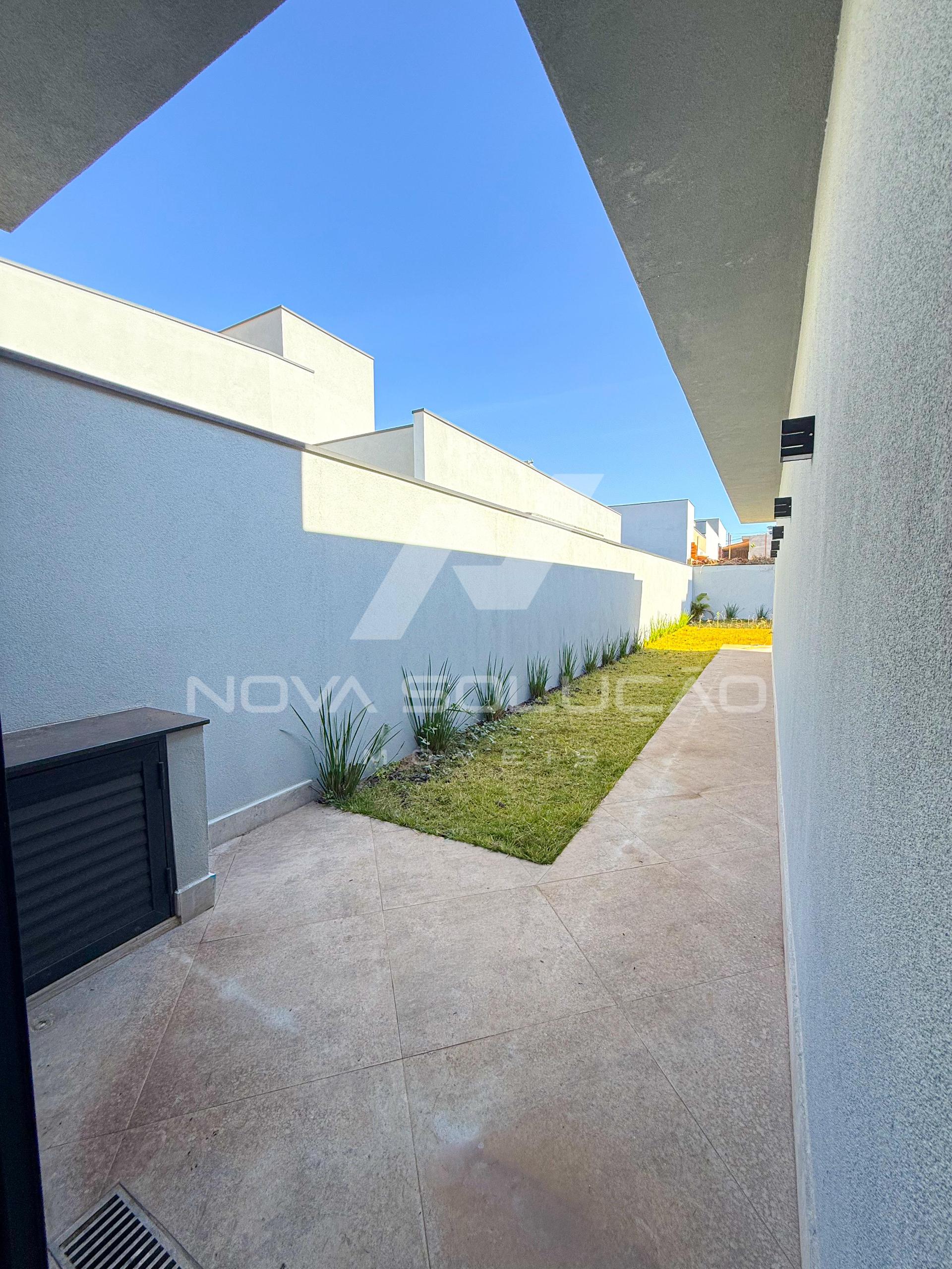 Condomnio  venda, Condomnio Campo Novo, LIMEIRA - SP