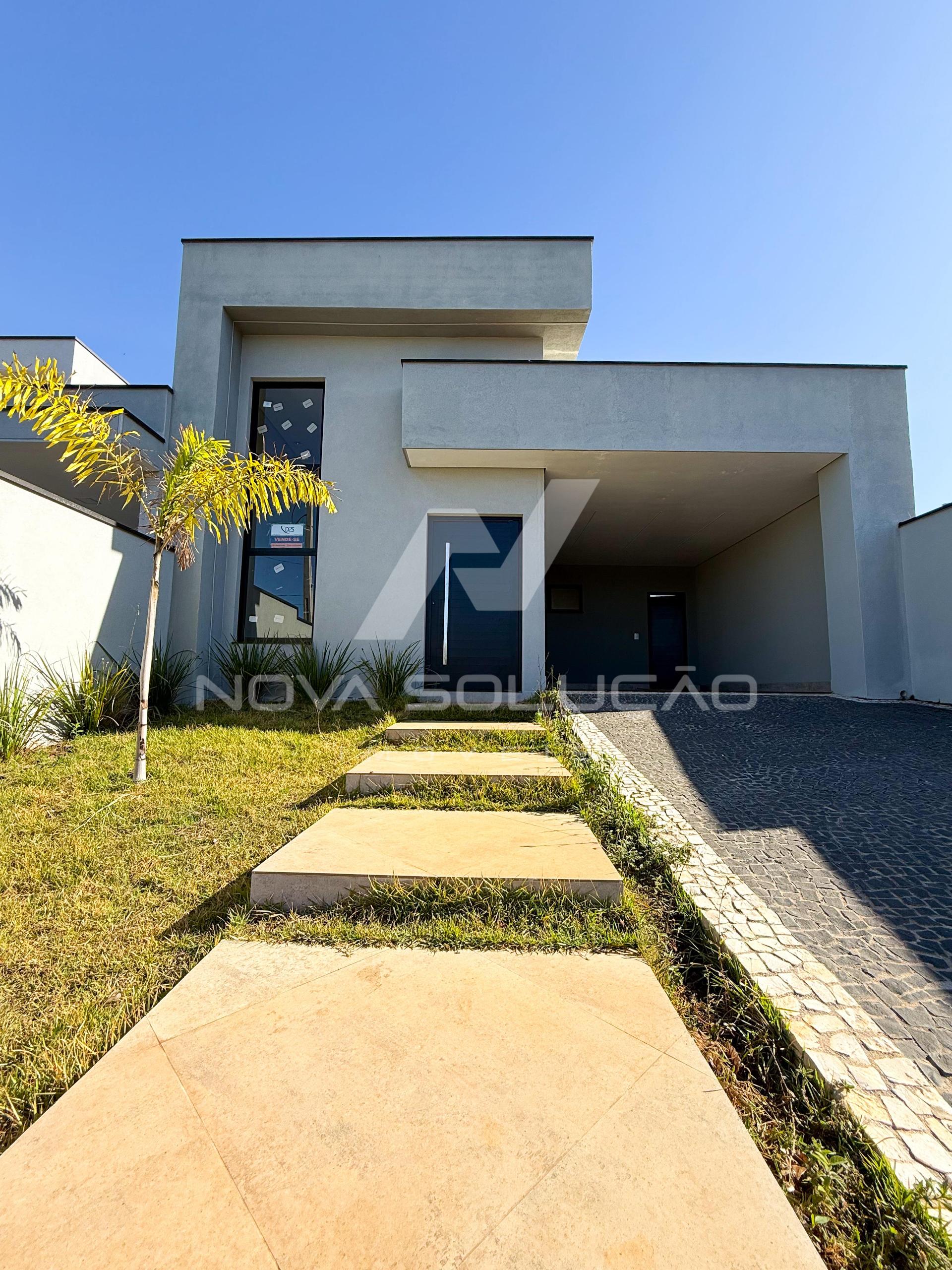 Condomnio  venda, Condomnio Campo Novo, LIMEIRA - SP