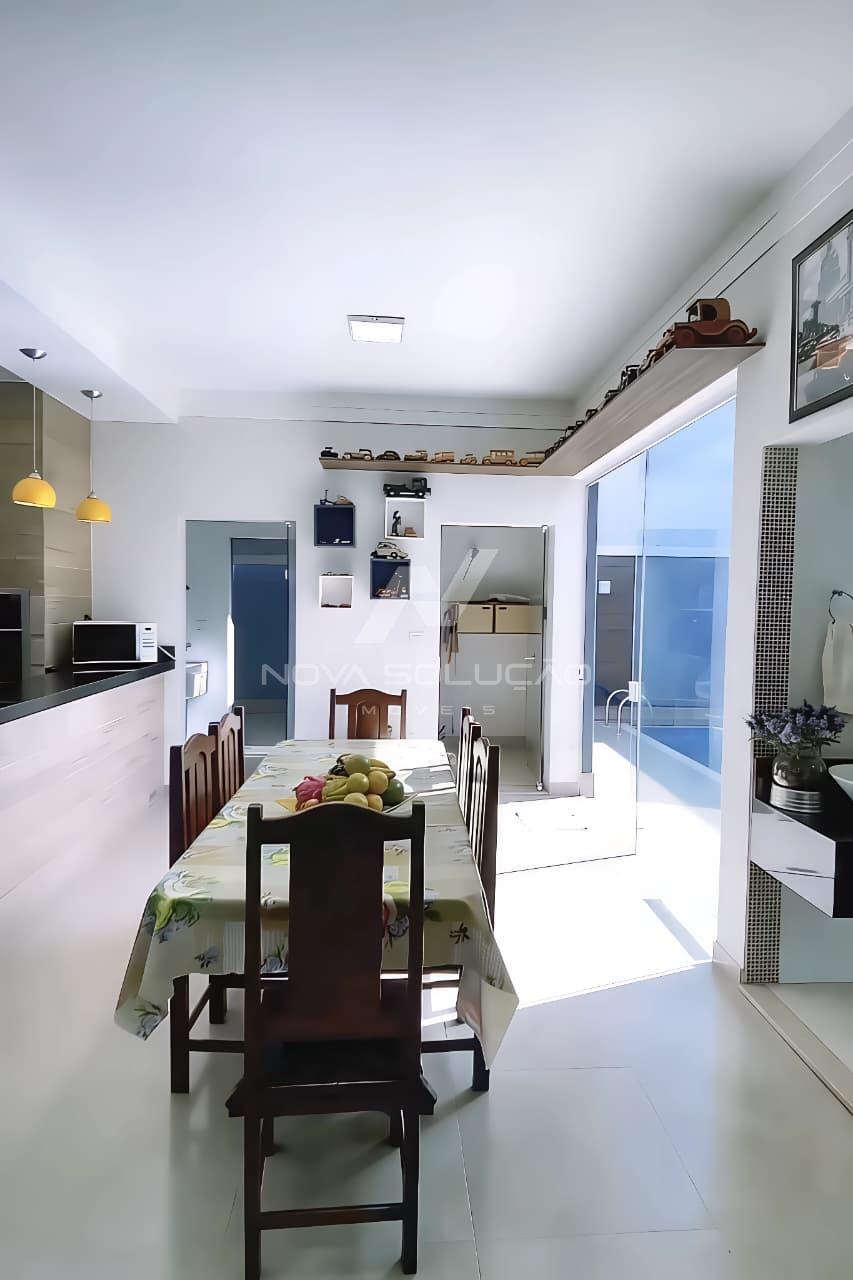 Sobrado  venda, Condomnio Maison Dart Dali, LIMEIRA - SP