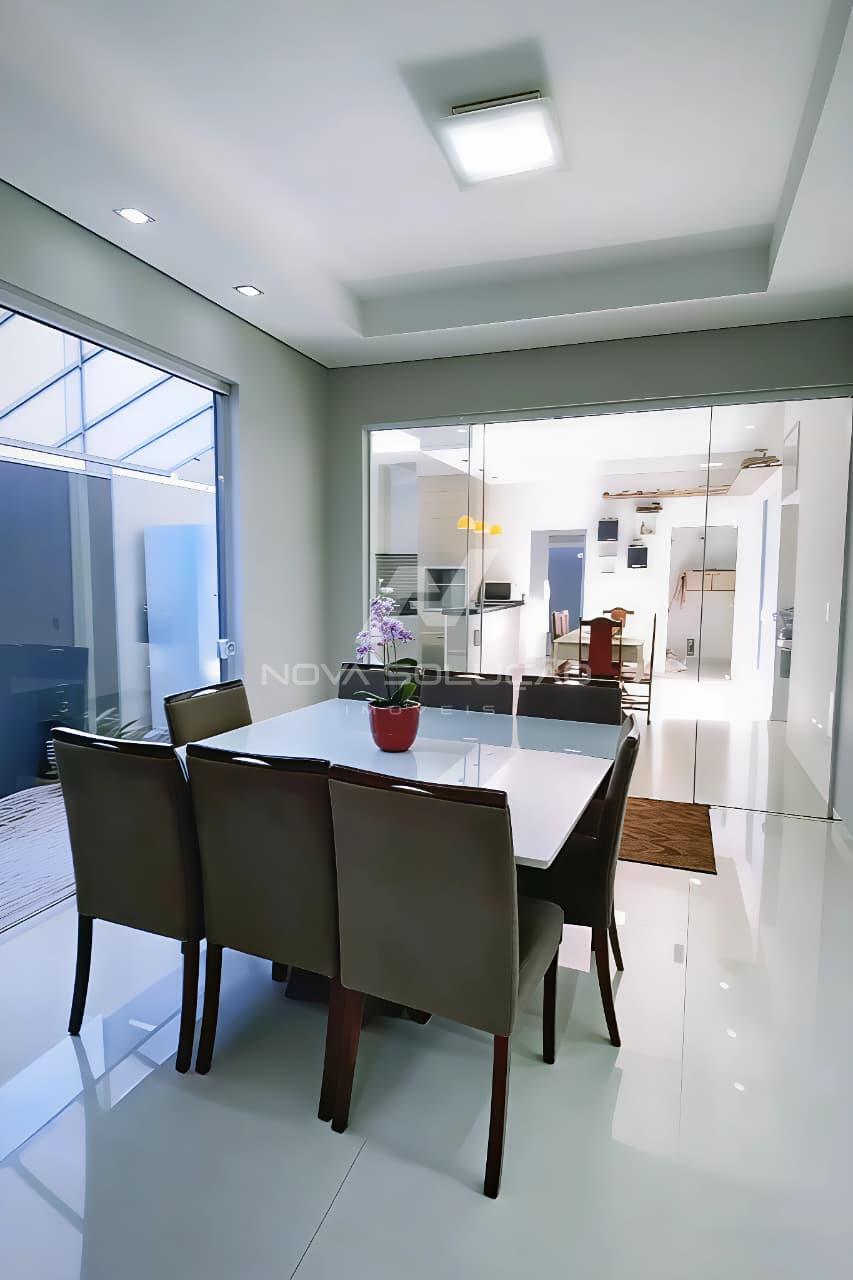 Sobrado  venda, Condomnio Maison Dart Dali, LIMEIRA - SP