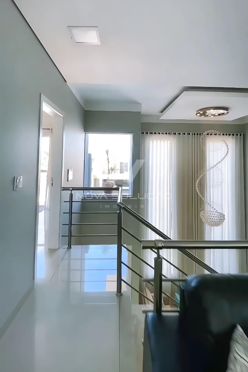 Sobrado  venda, Condomnio Maison Dart Dali, LIMEIRA - SP