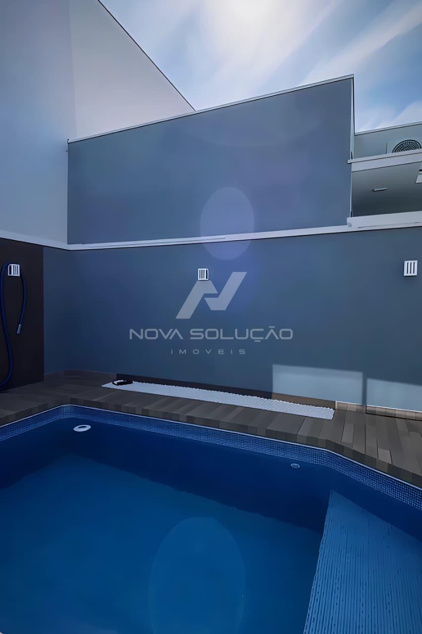 Sobrado  venda, Condomnio Maison Dart Dali, LIMEIRA - SP