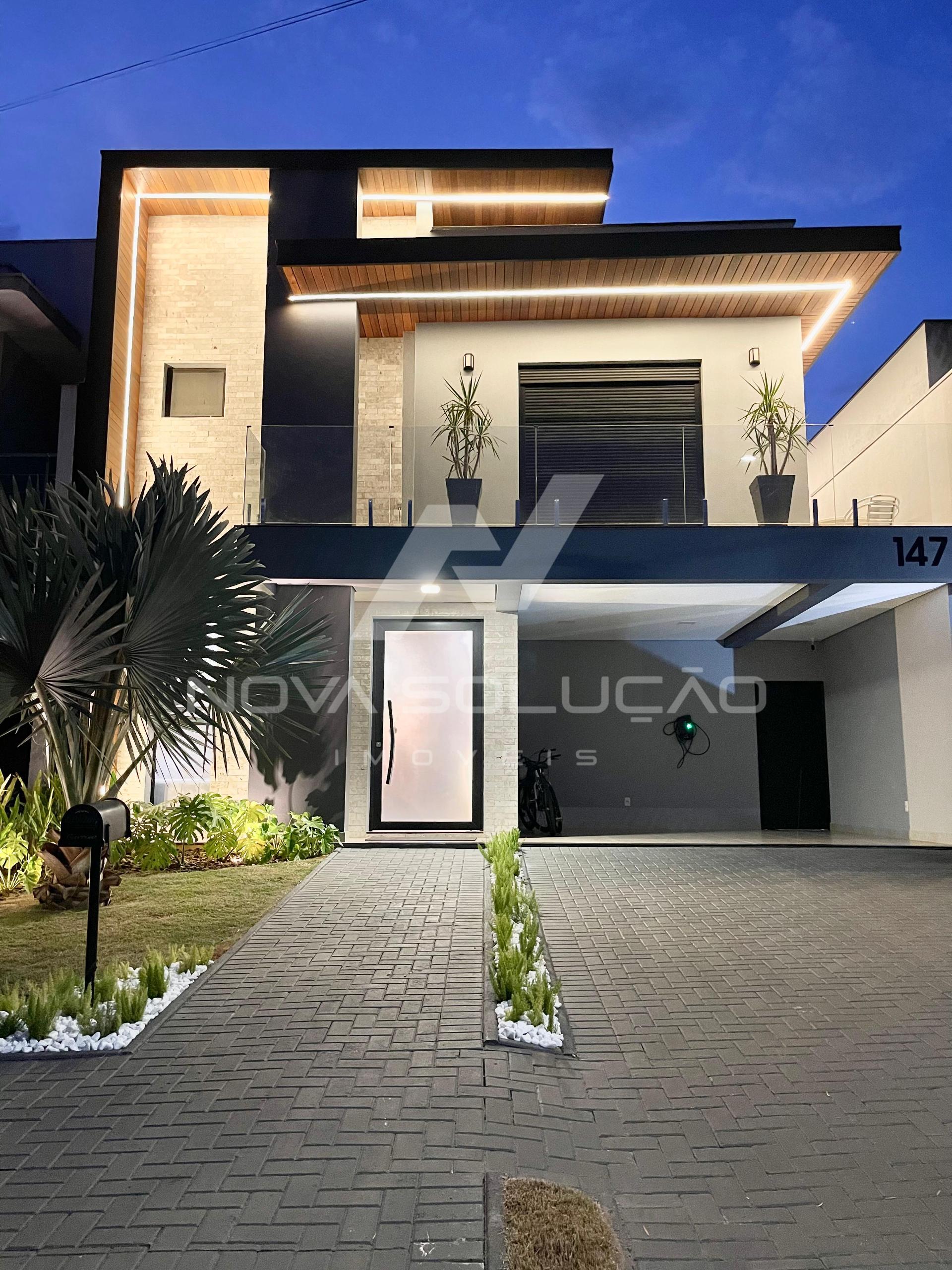 Sobrado com 3 dormitrios  venda, LIMEIRA - SP