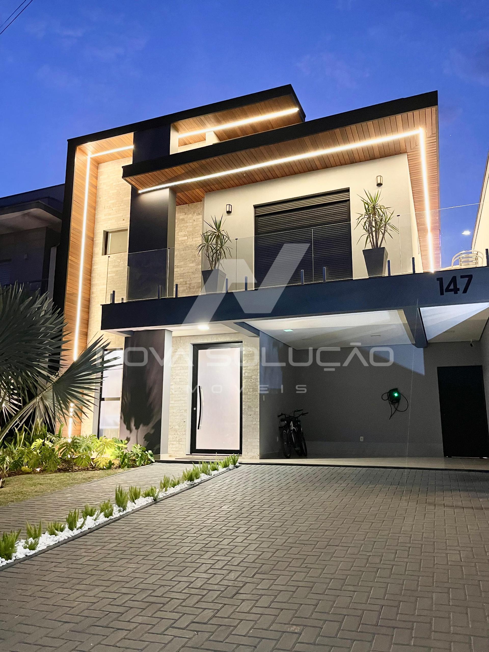 Sobrado com 3 dormitrios  venda, LIMEIRA - SP