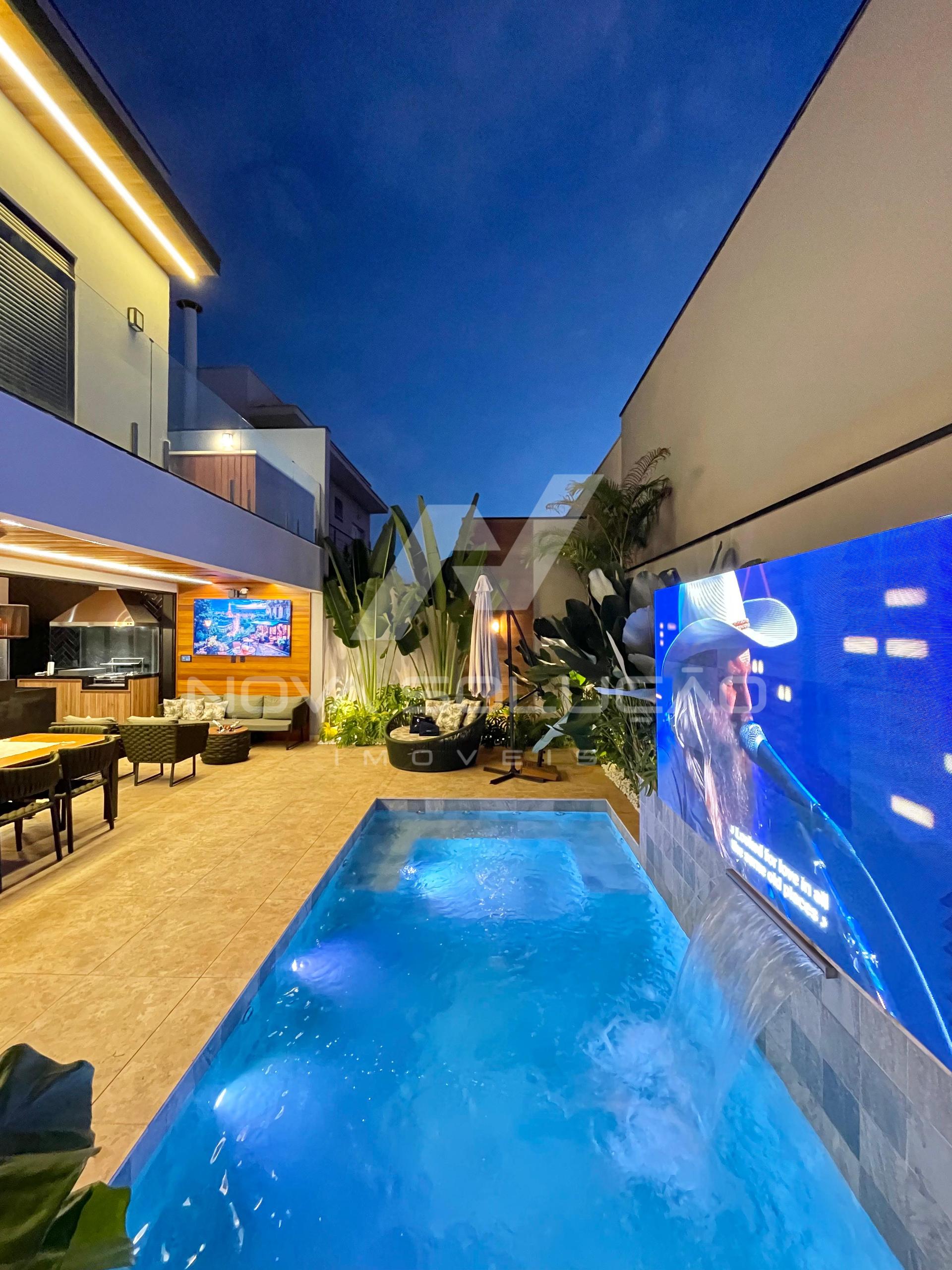 Sobrado com 3 dormitrios  venda, LIMEIRA - SP