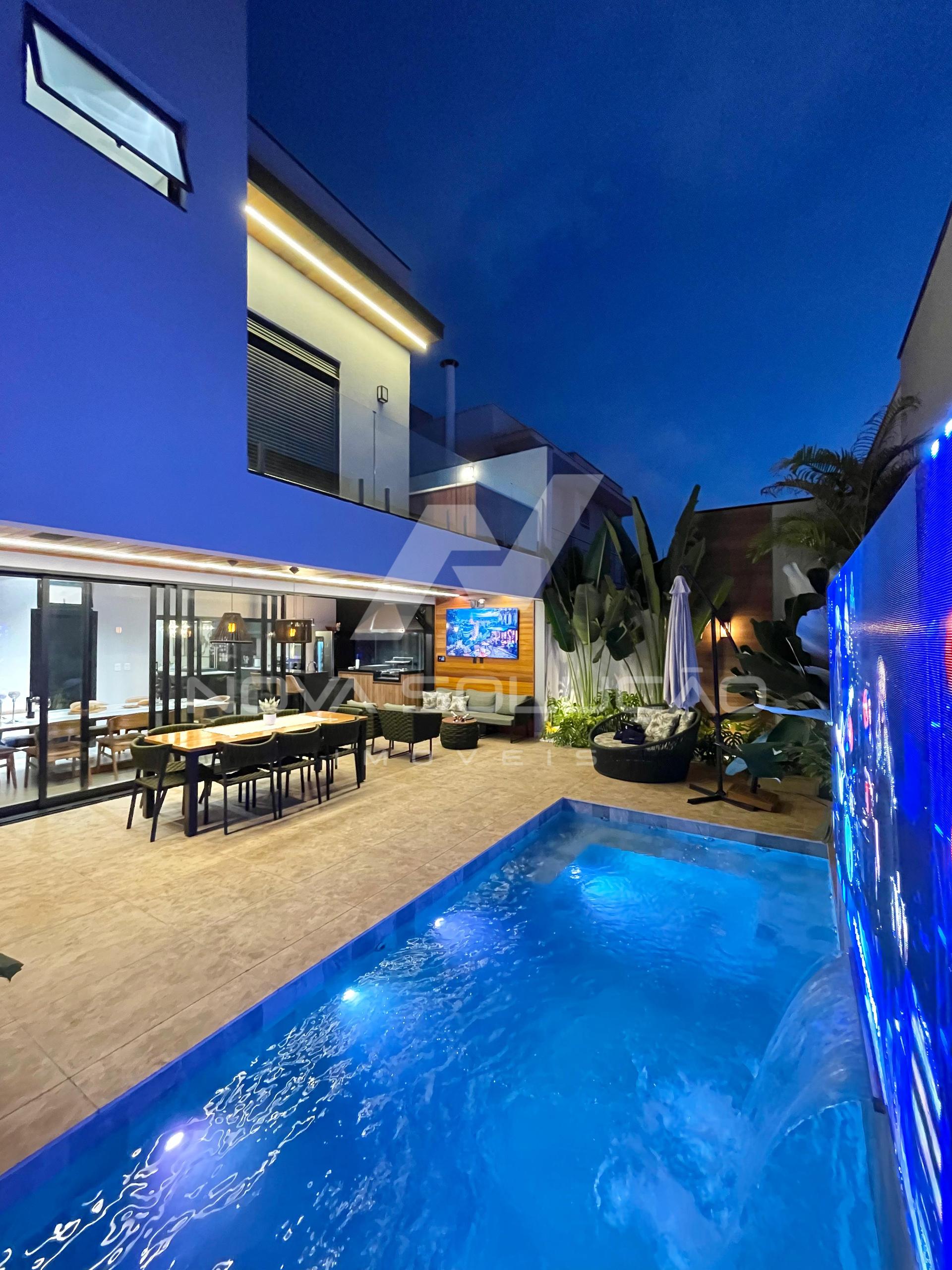 Sobrado com 3 dormitrios  venda, LIMEIRA - SP