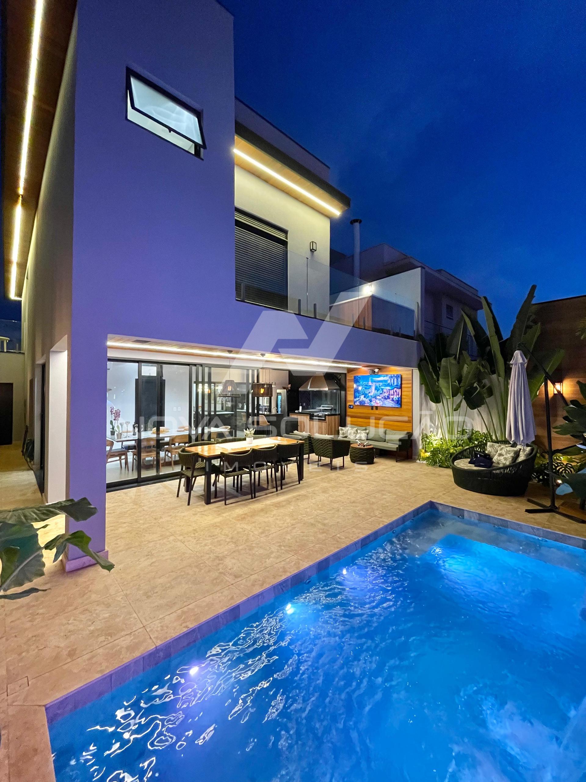 Sobrado com 3 dormitrios  venda, LIMEIRA - SP