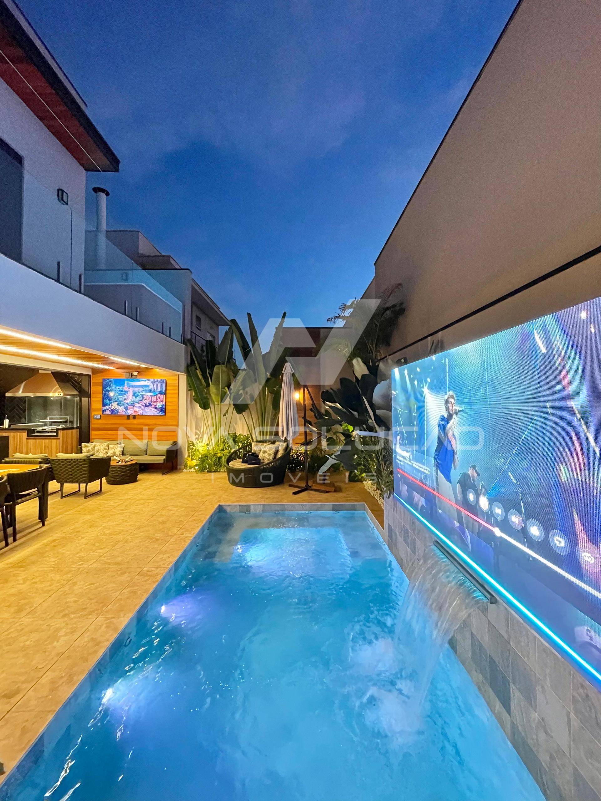 Sobrado com 3 dormitrios  venda, LIMEIRA - SP