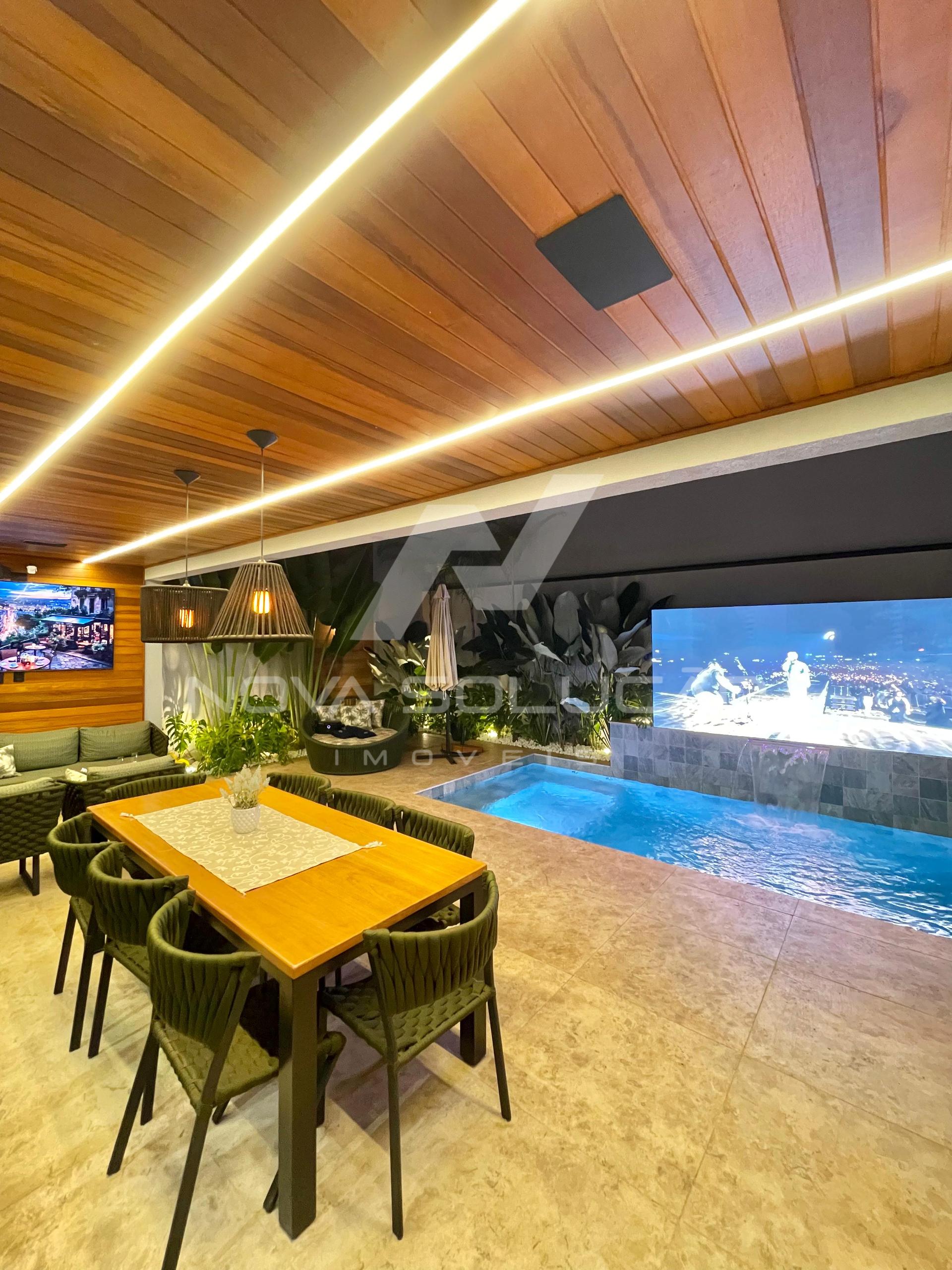 Sobrado com 3 dormitrios  venda, LIMEIRA - SP