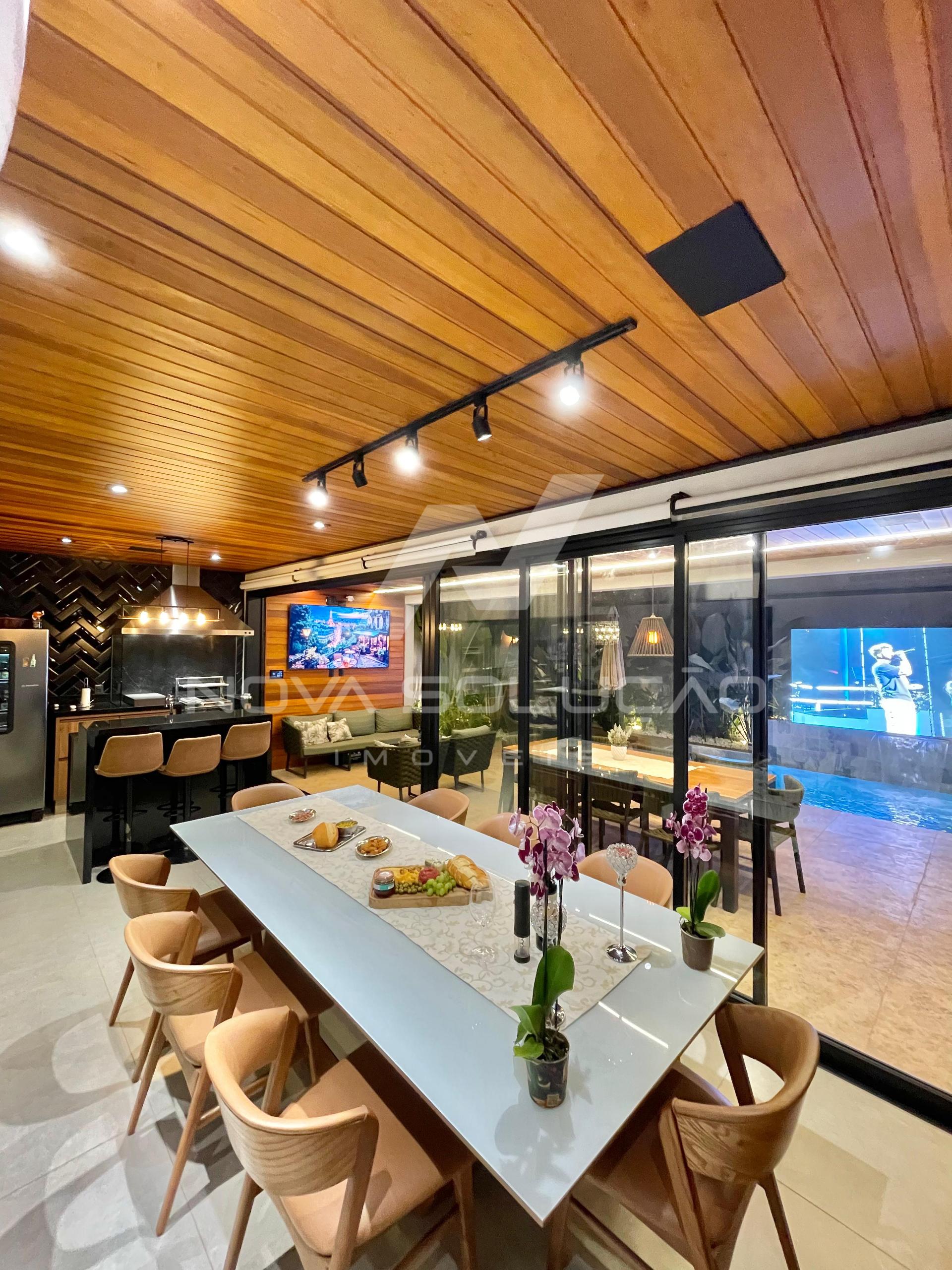 Sobrado com 3 dormitrios  venda, LIMEIRA - SP