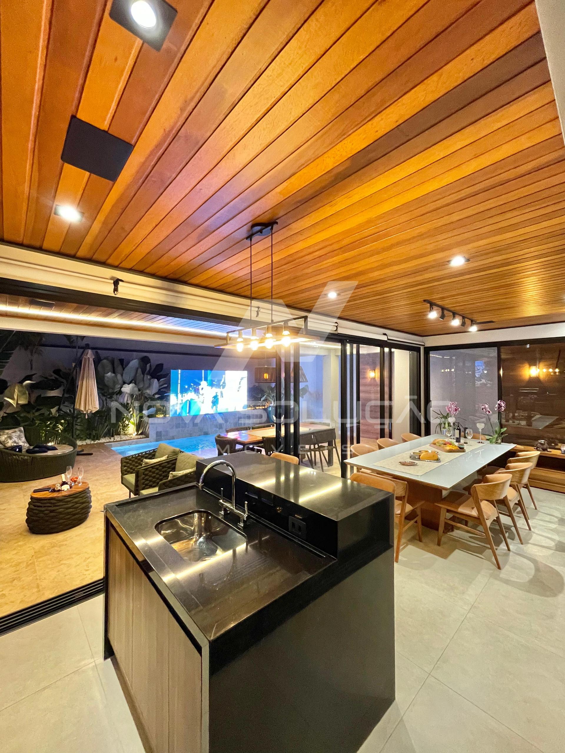 Sobrado com 3 dormitrios  venda, LIMEIRA - SP