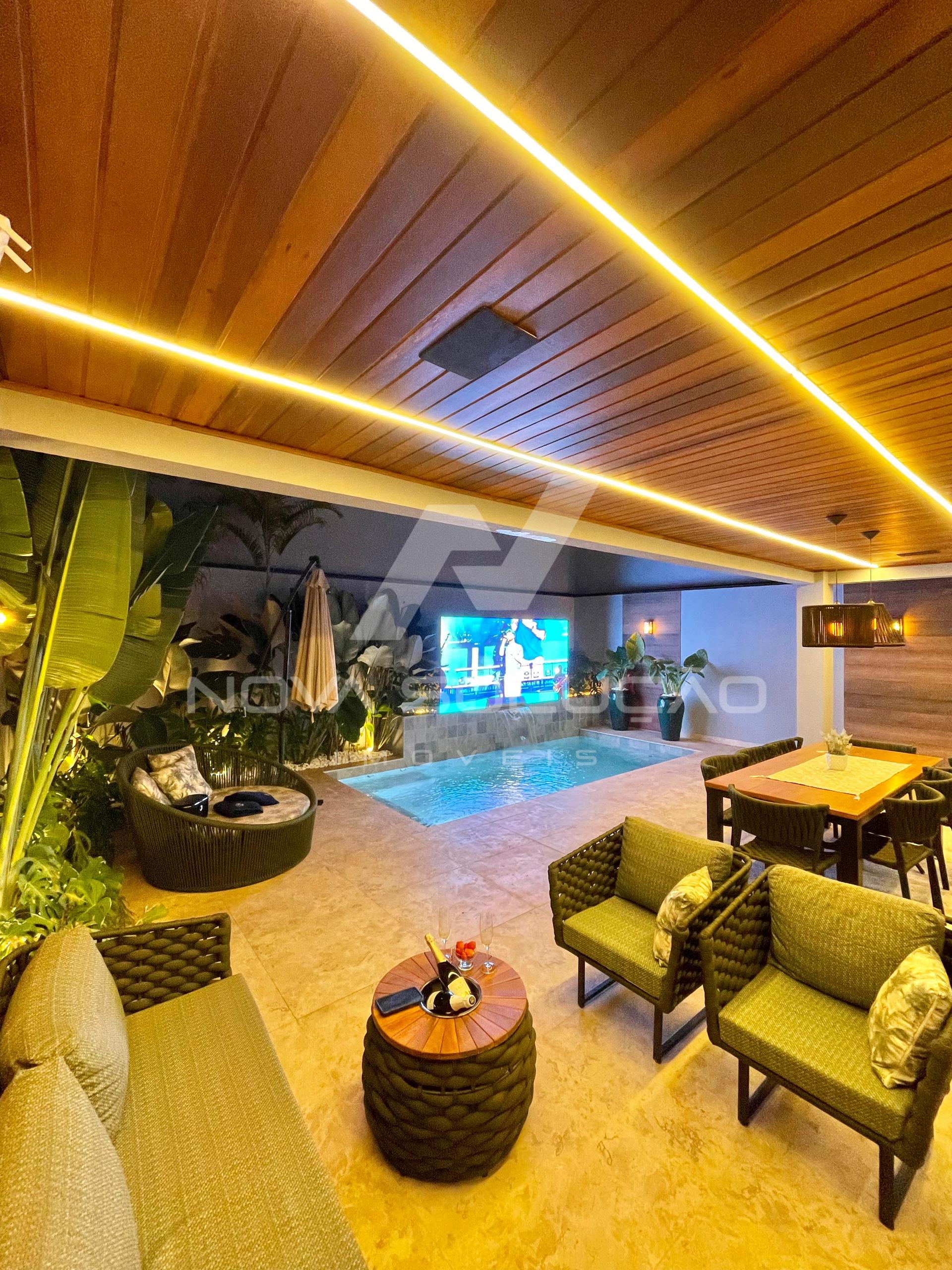 Sobrado com 3 dormitrios  venda, LIMEIRA - SP