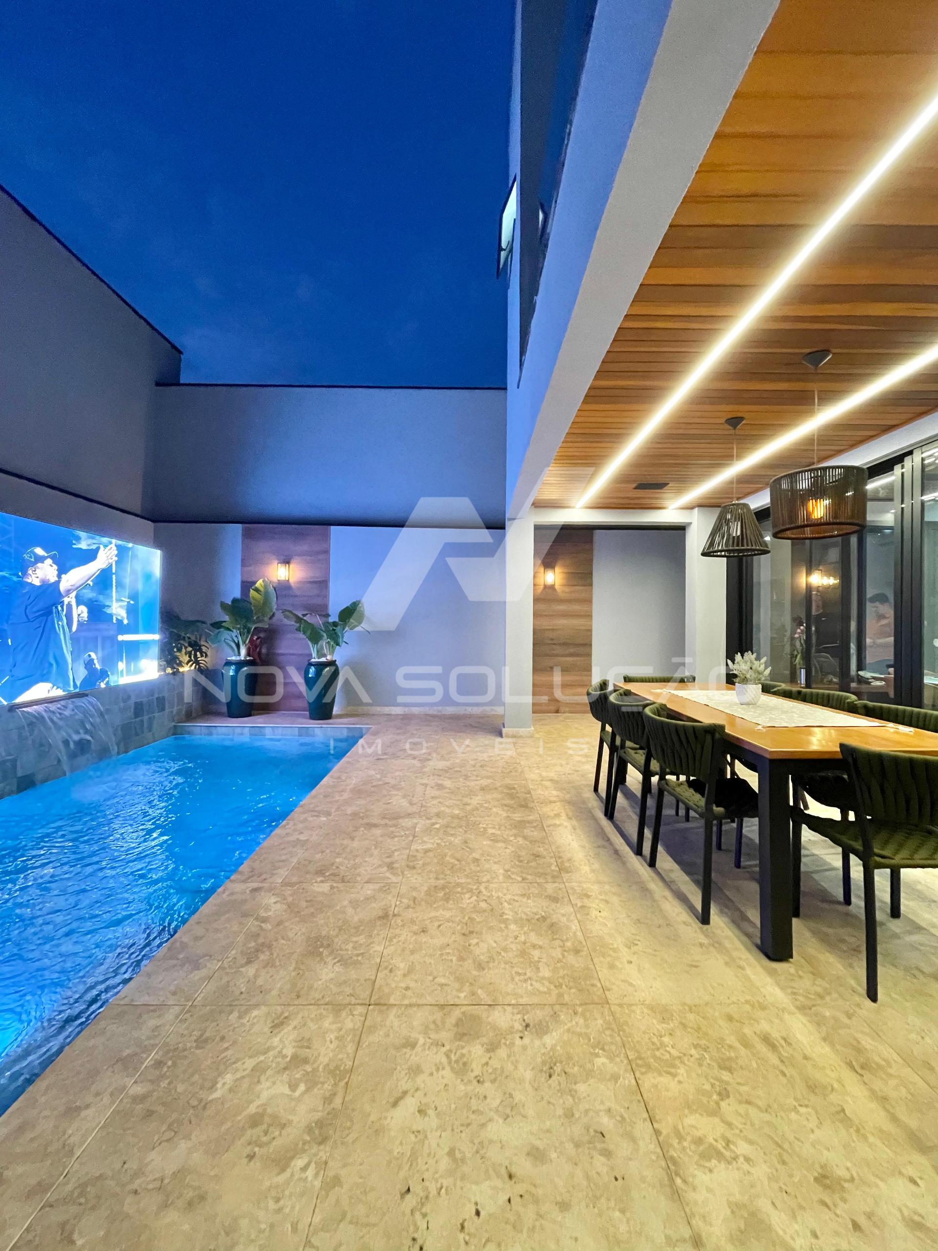 Sobrado com 3 dormitrios  venda, LIMEIRA - SP