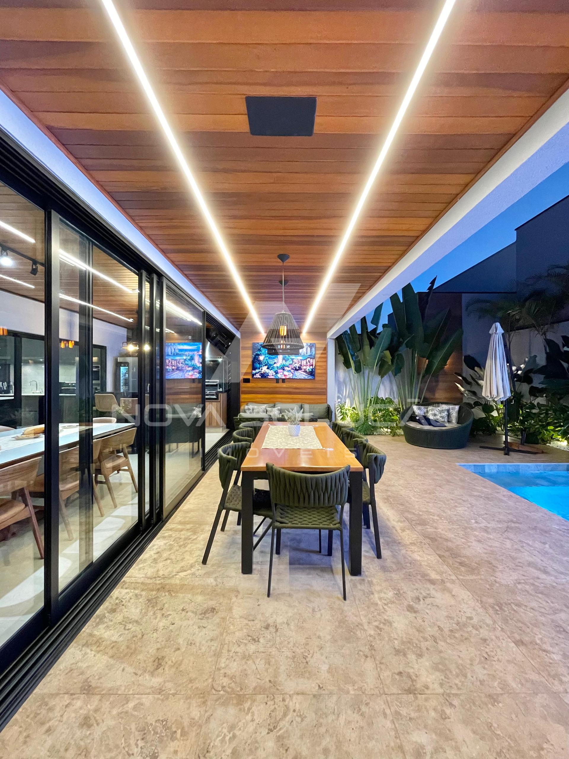 Sobrado com 3 dormitrios  venda, LIMEIRA - SP