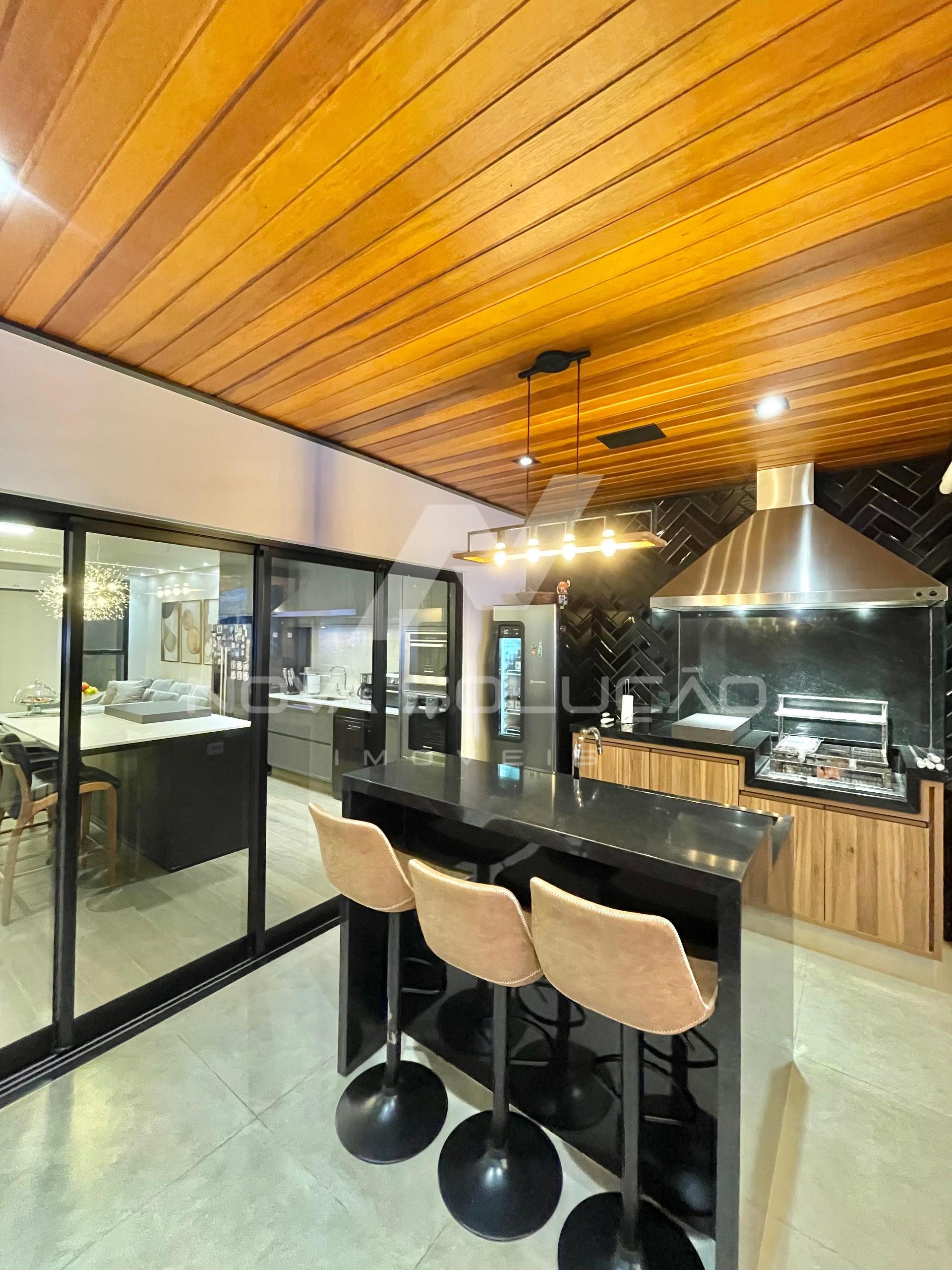 Sobrado com 3 dormitrios  venda, LIMEIRA - SP