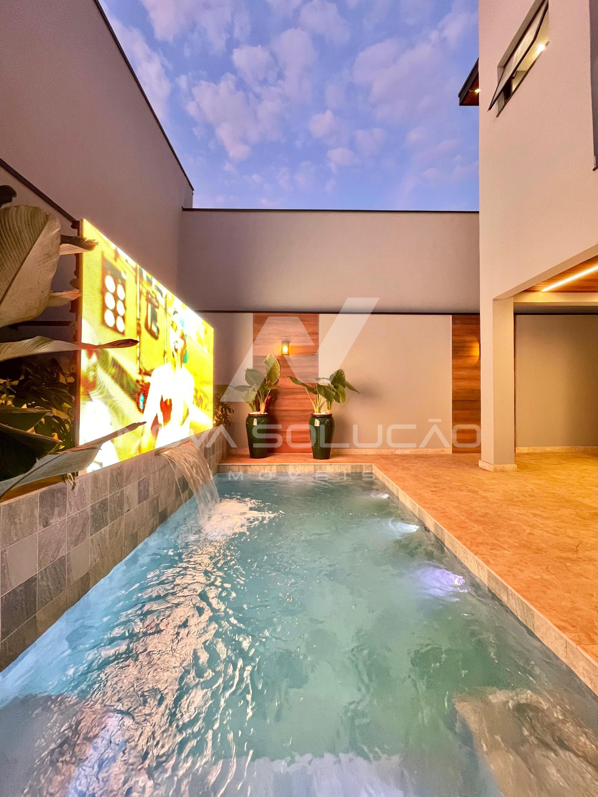 Sobrado com 3 dormitrios  venda, LIMEIRA - SP