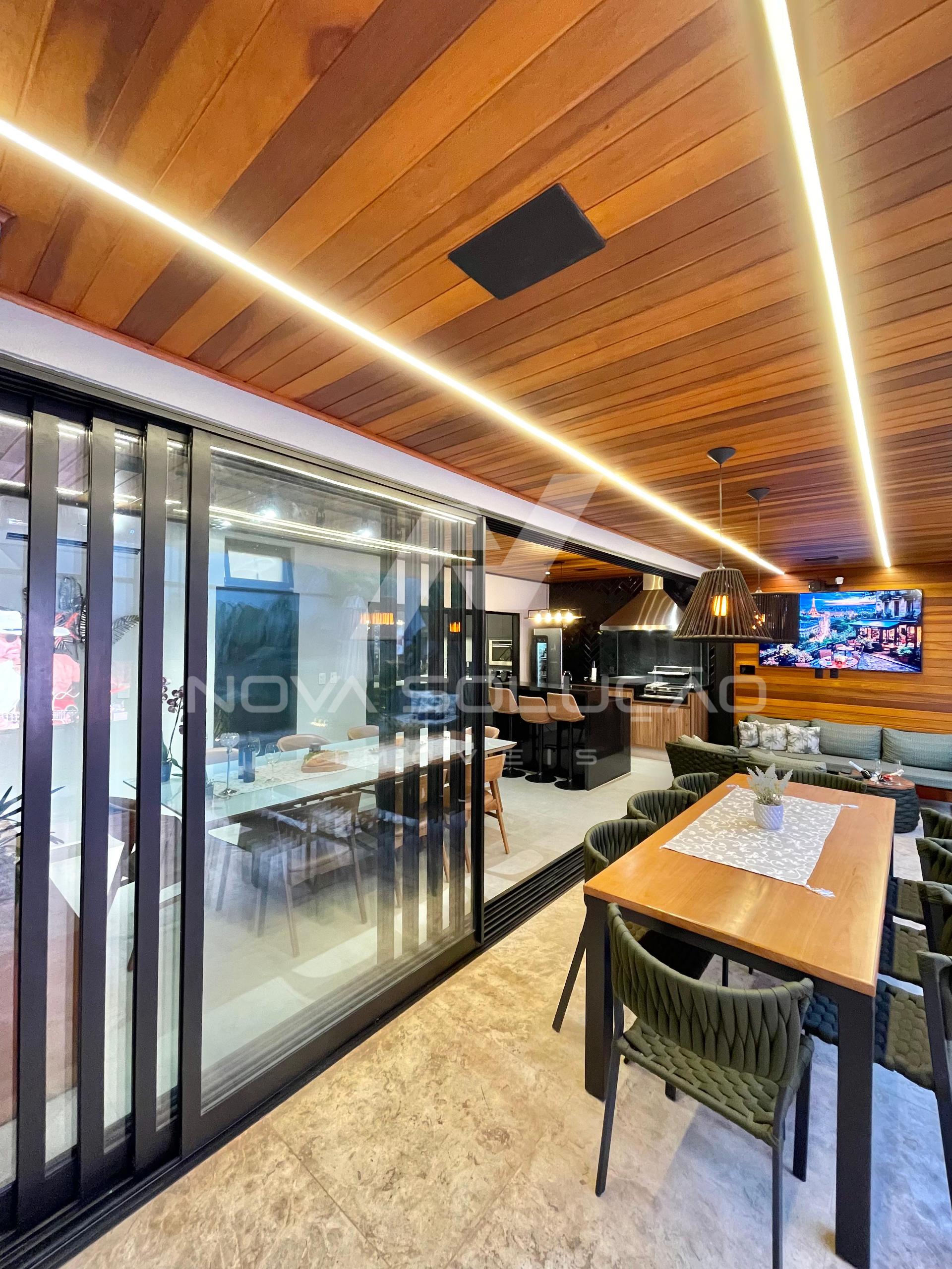 Sobrado com 3 dormitrios  venda, LIMEIRA - SP