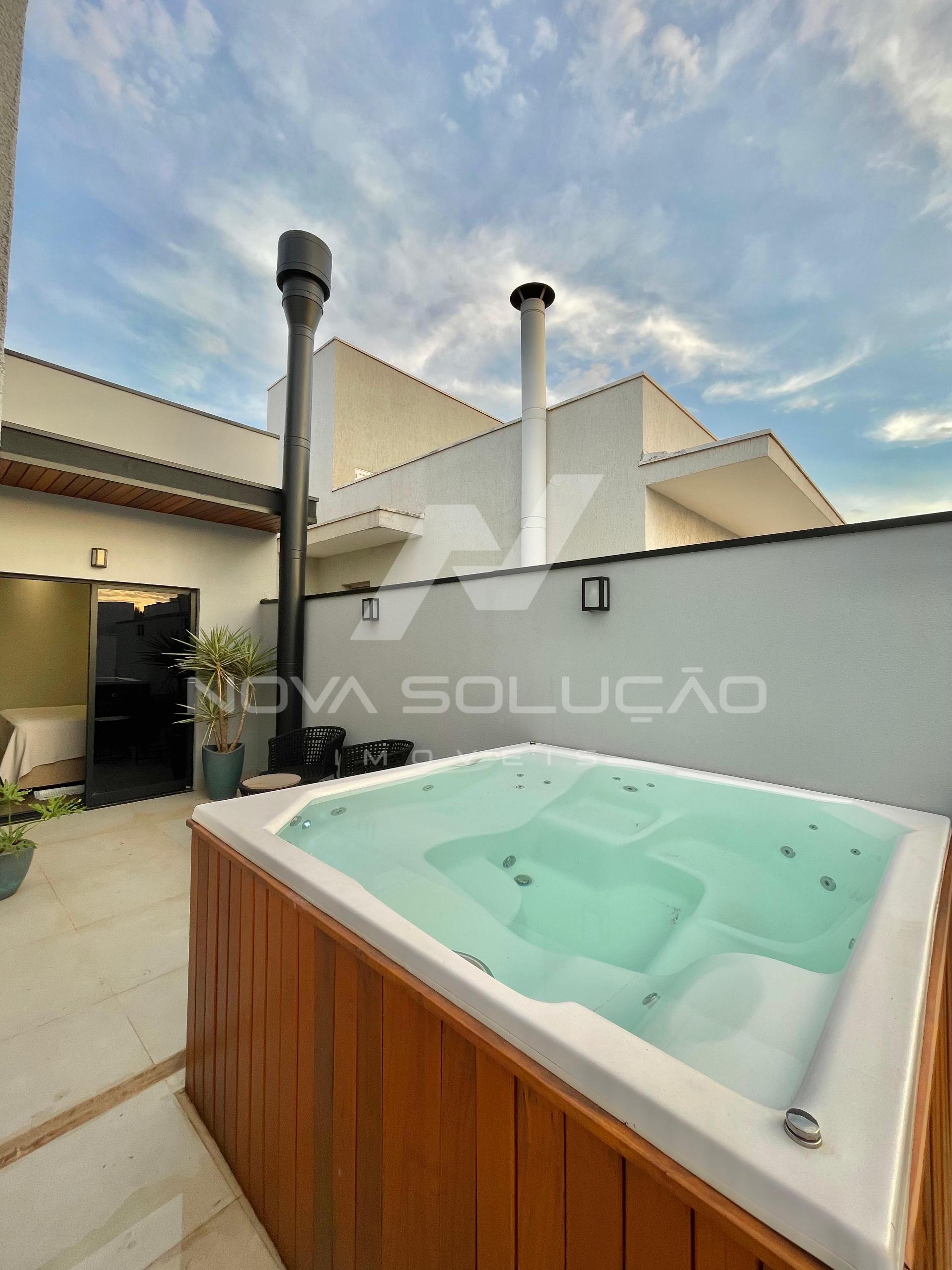 Sobrado com 3 dormitrios  venda, LIMEIRA - SP