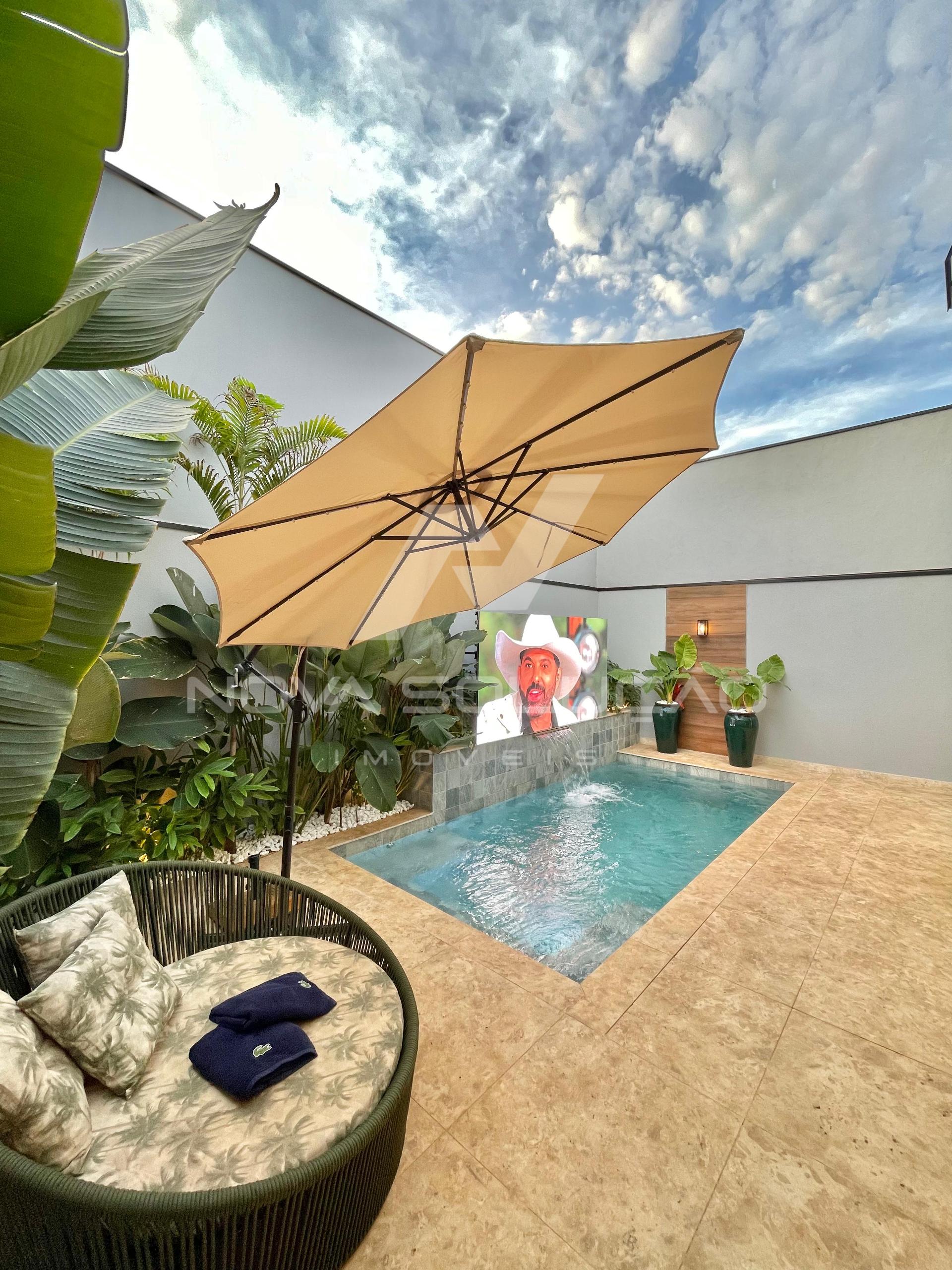 Sobrado com 3 dormitrios  venda, LIMEIRA - SP