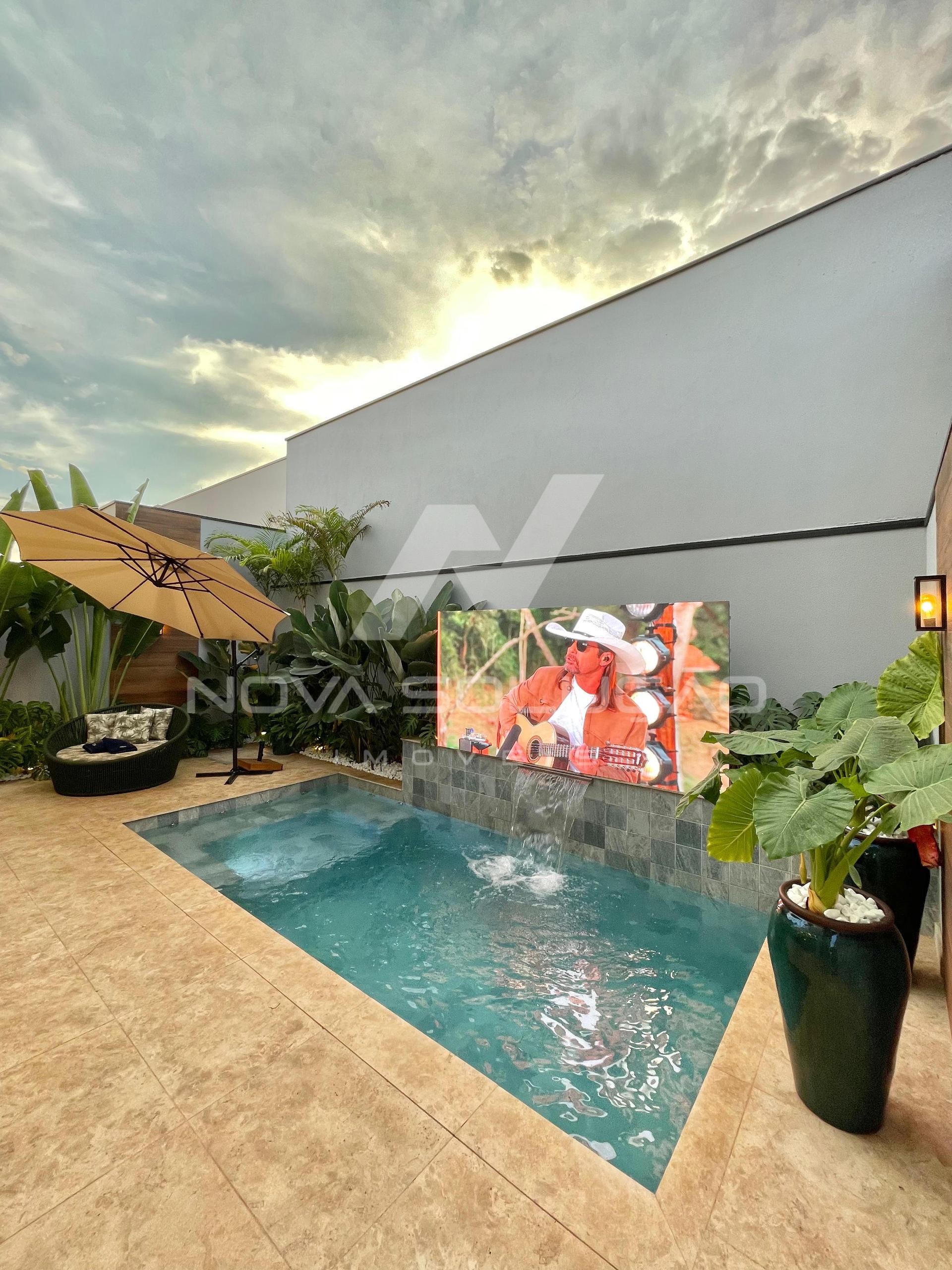 Sobrado com 3 dormitrios  venda, LIMEIRA - SP