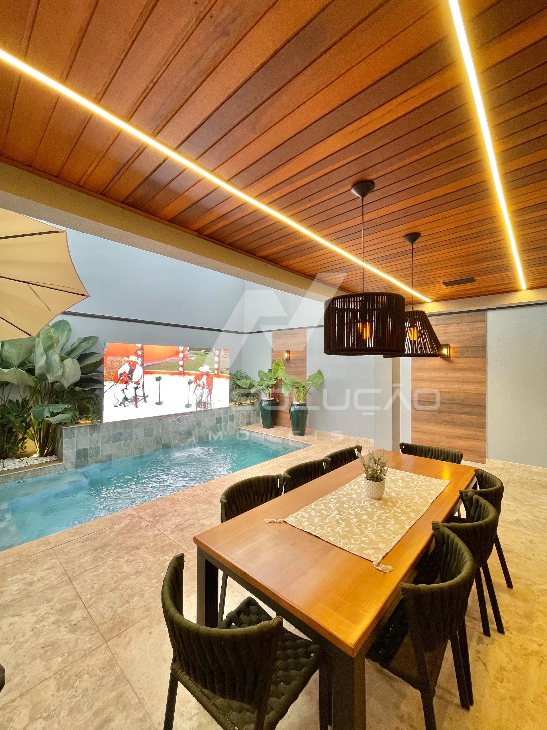 Sobrado com 3 dormitrios  venda, LIMEIRA - SP