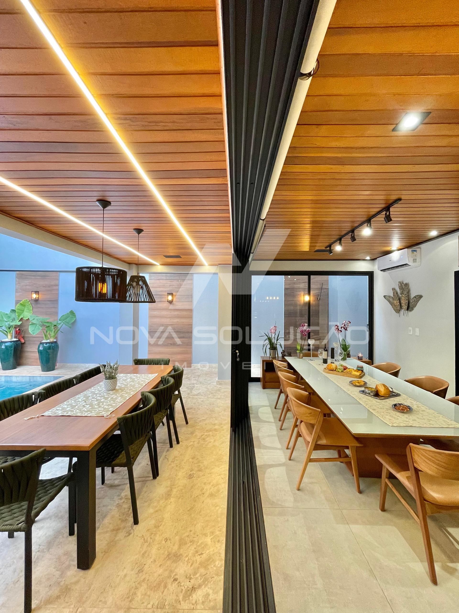 Sobrado com 3 dormitrios  venda, LIMEIRA - SP