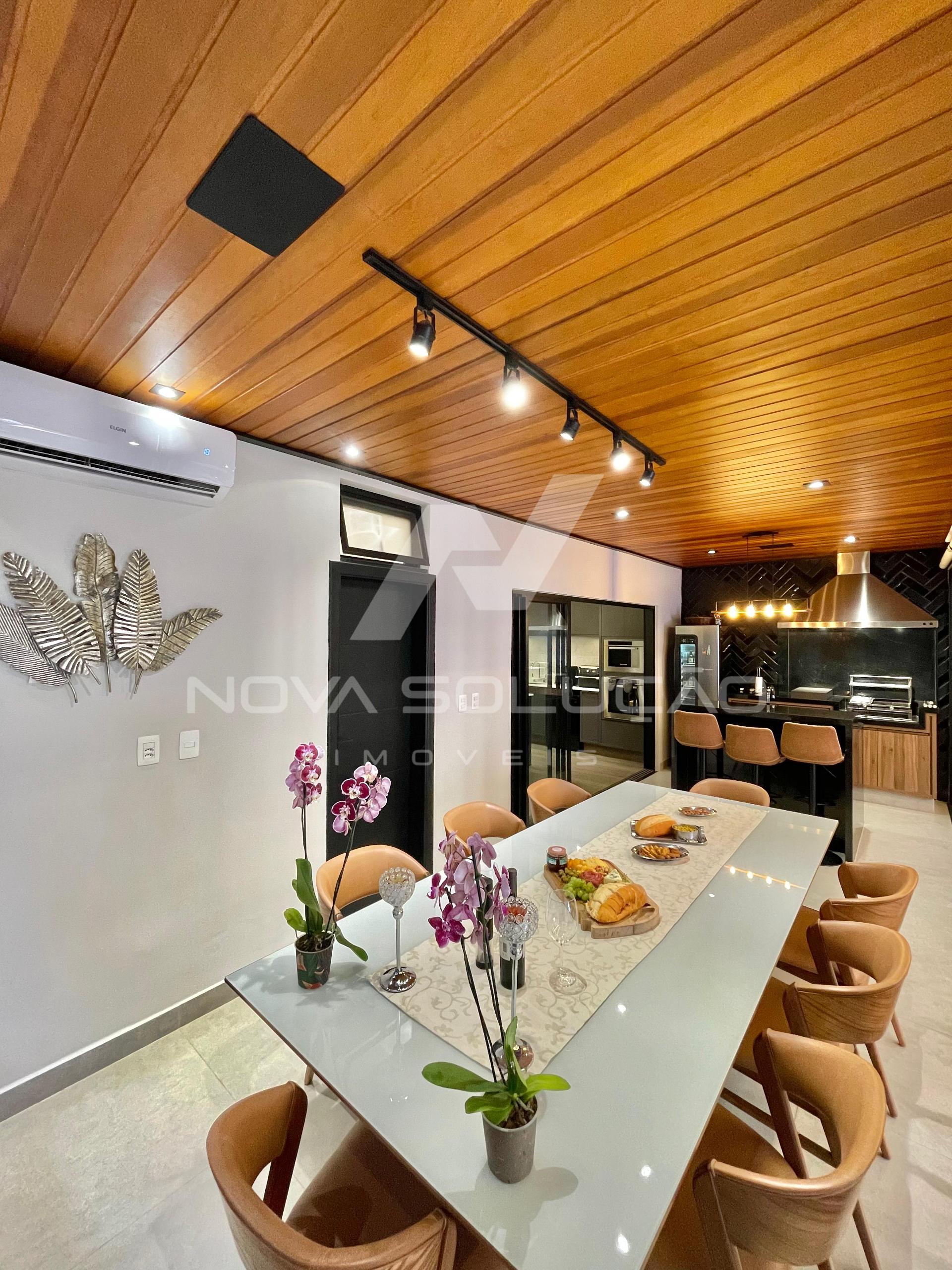 Sobrado com 3 dormitrios  venda, LIMEIRA - SP