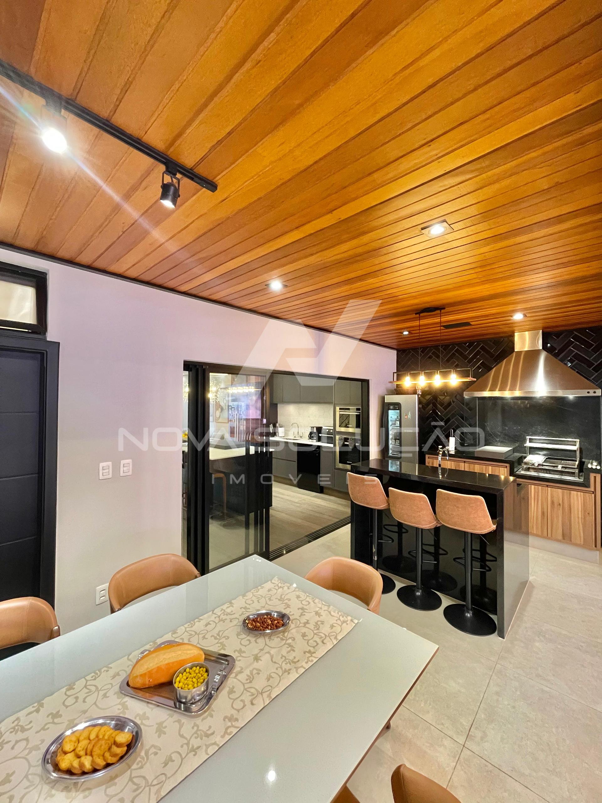 Sobrado com 3 dormitrios  venda, LIMEIRA - SP