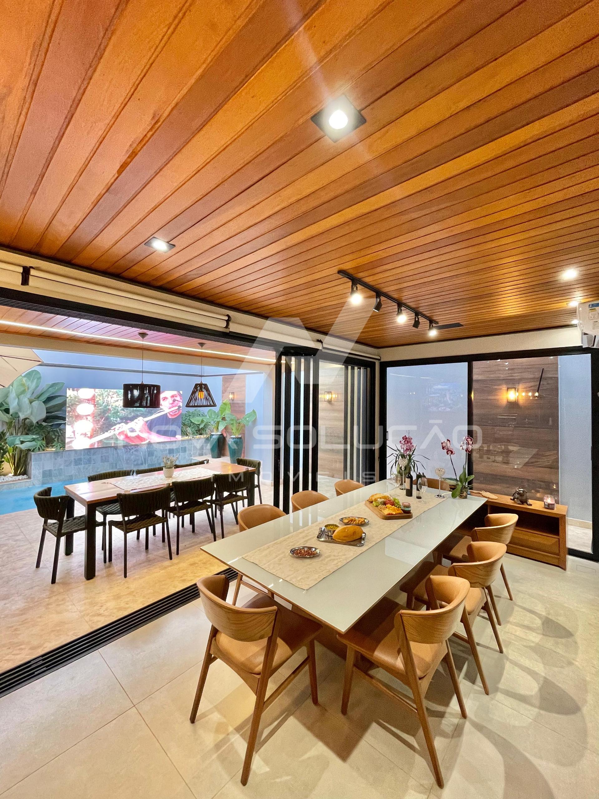 Sobrado com 3 dormitrios  venda, LIMEIRA - SP