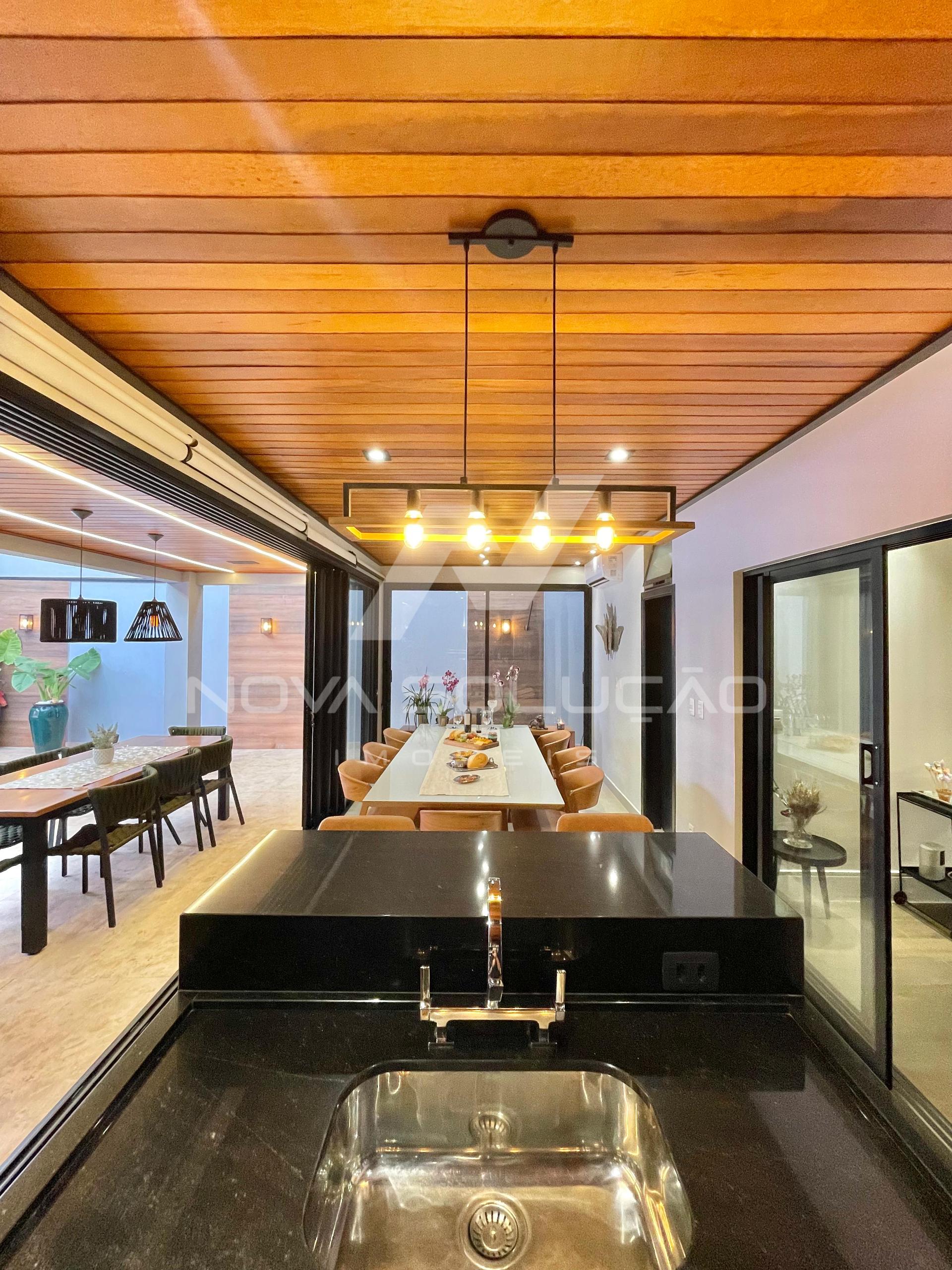 Sobrado com 3 dormitrios  venda, LIMEIRA - SP