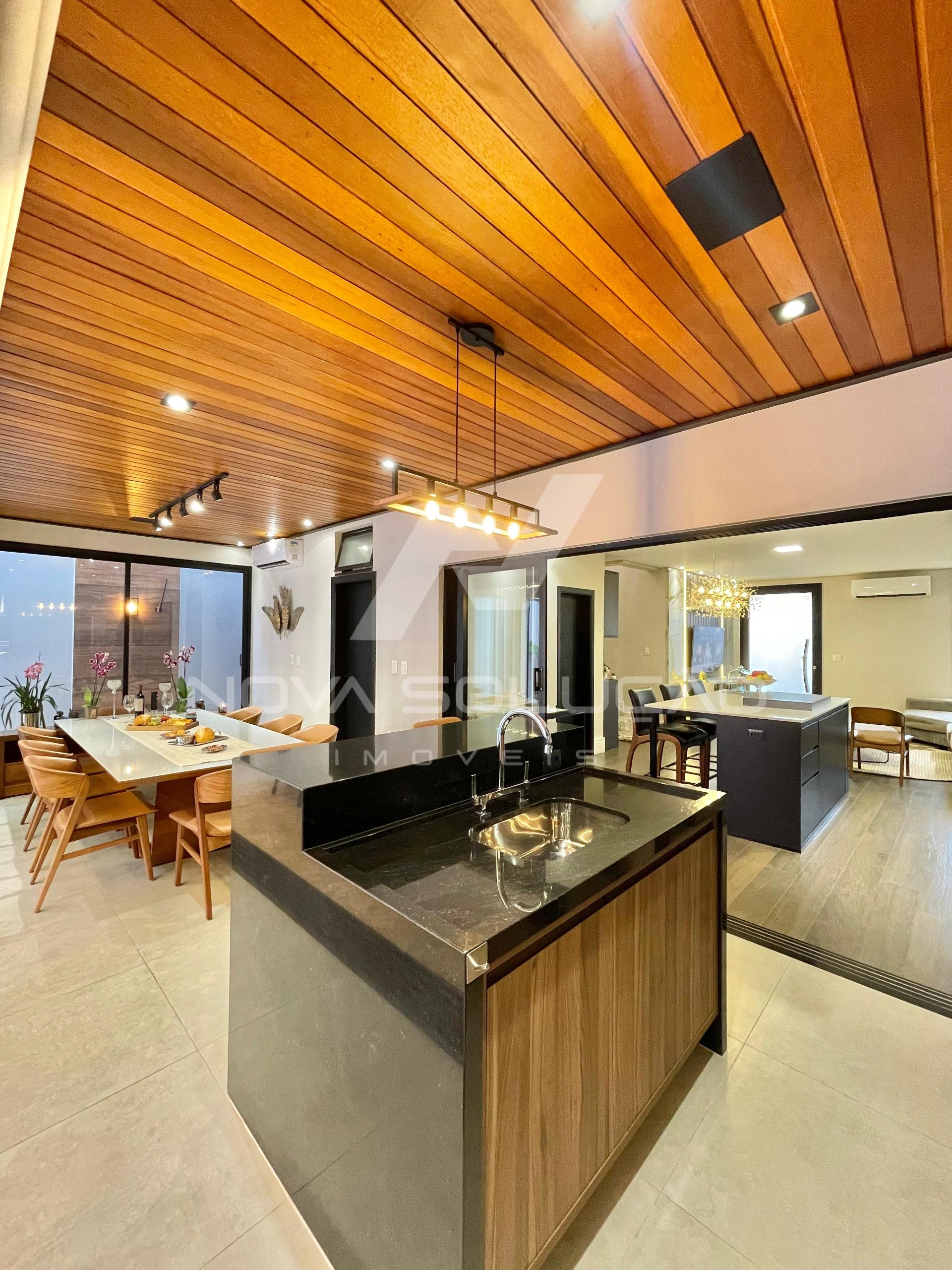 Sobrado com 3 dormitrios  venda, LIMEIRA - SP