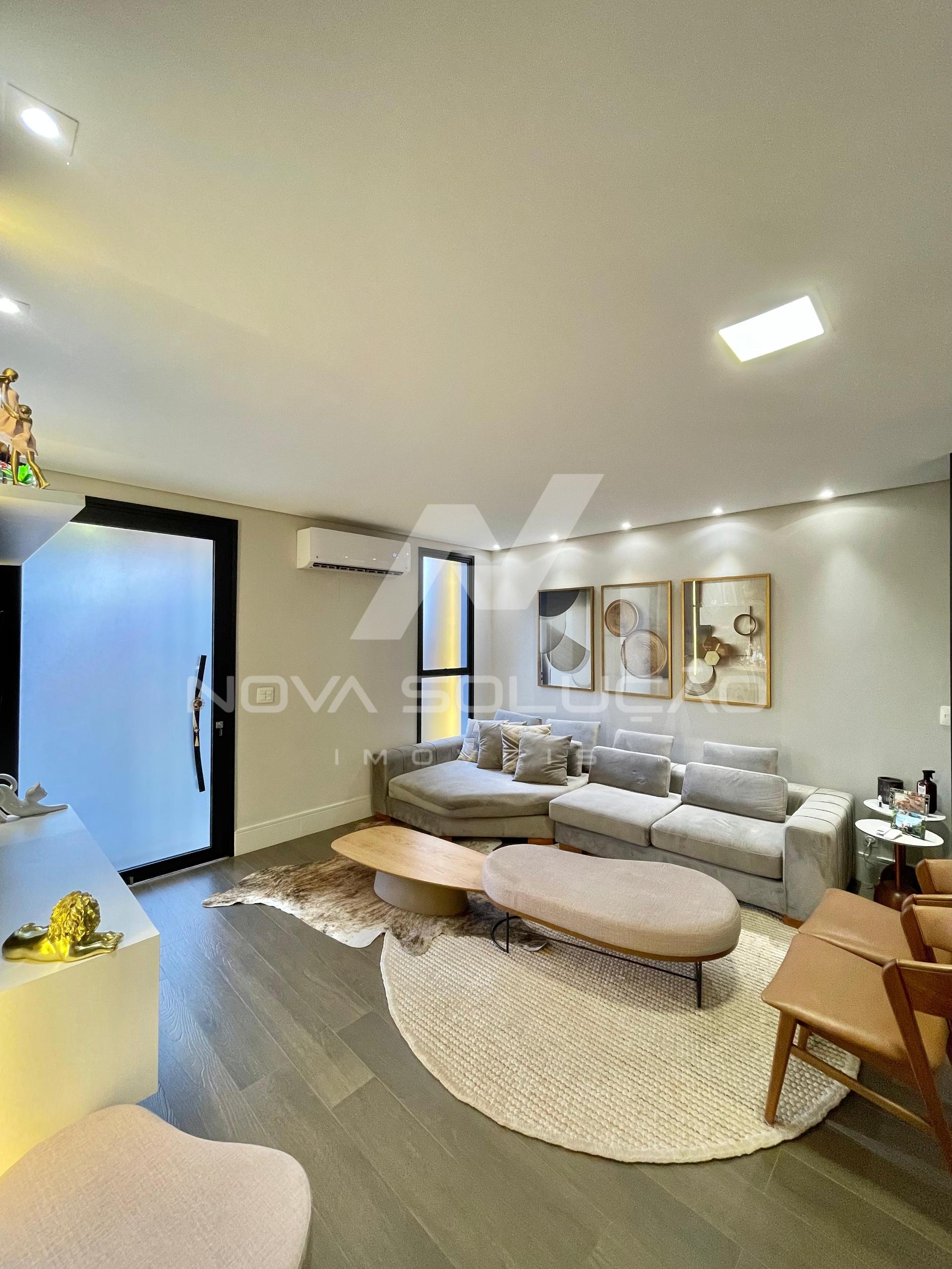 Sobrado com 3 dormitrios  venda, LIMEIRA - SP