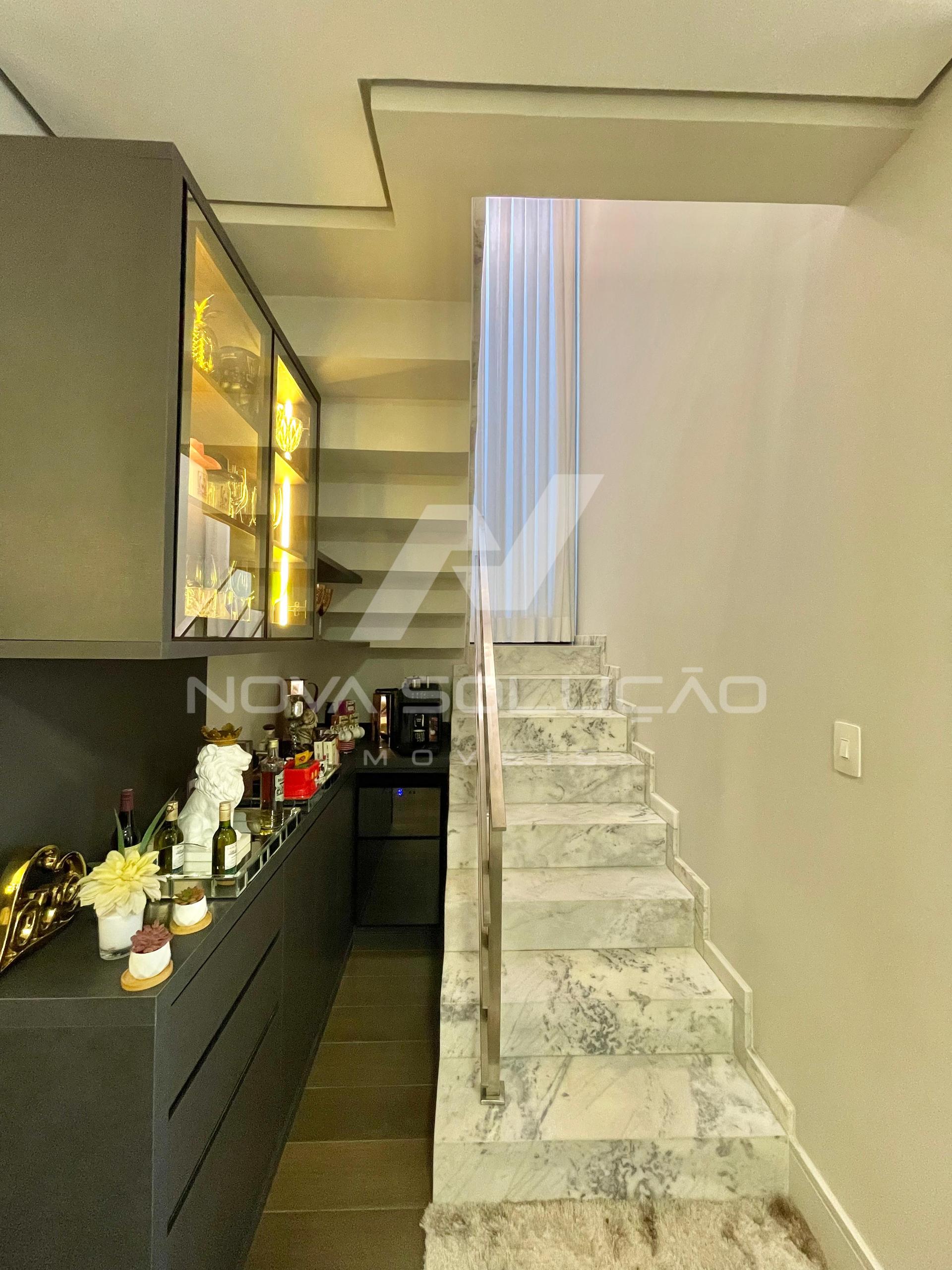 Sobrado com 3 dormitrios  venda, LIMEIRA - SP