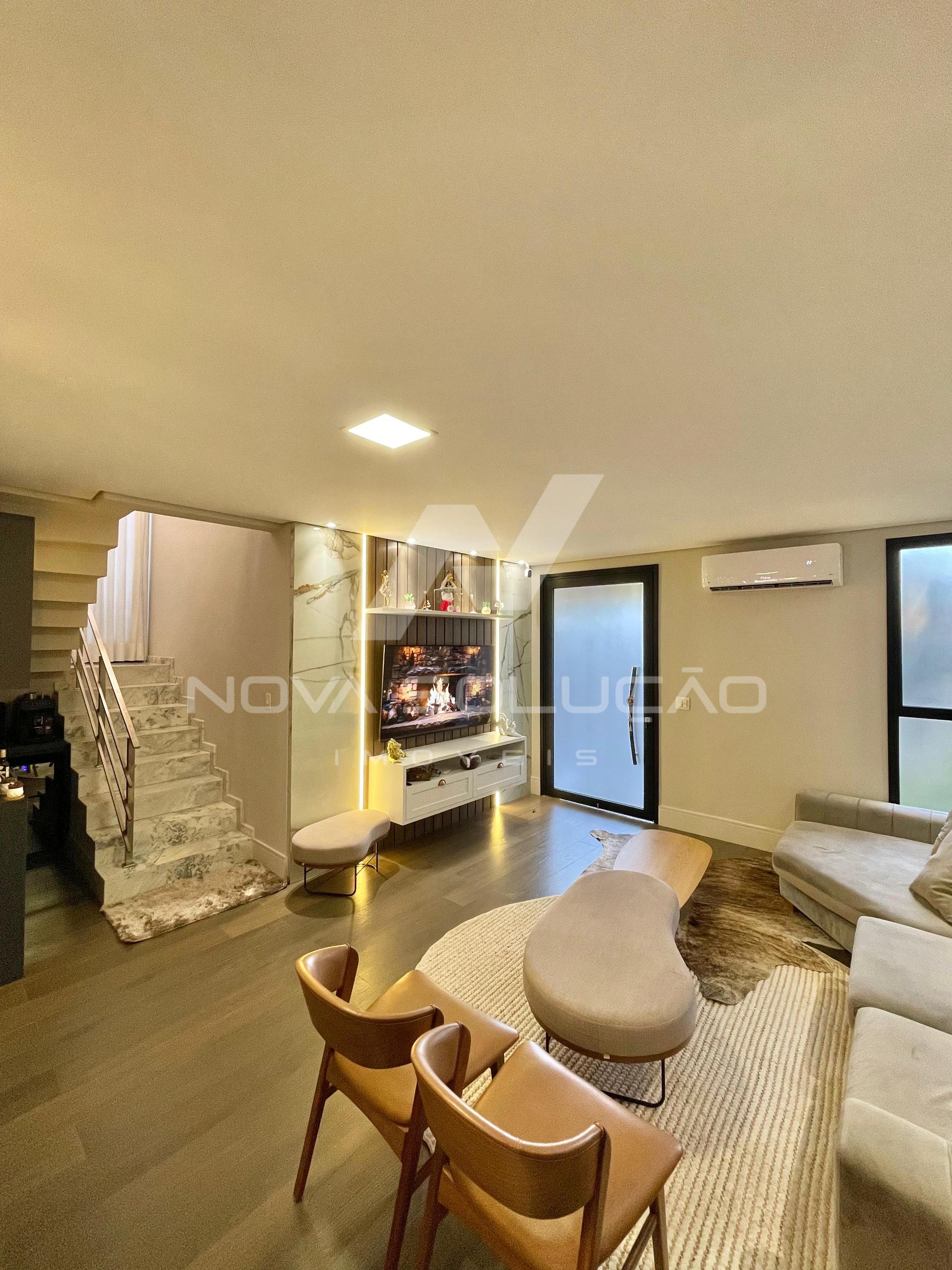 Sobrado com 3 dormitrios  venda, LIMEIRA - SP