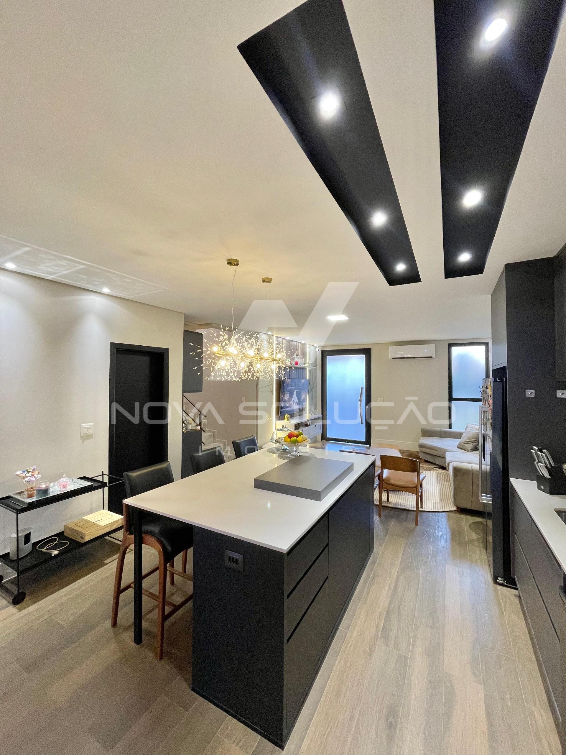 Sobrado com 3 dormitrios  venda, LIMEIRA - SP