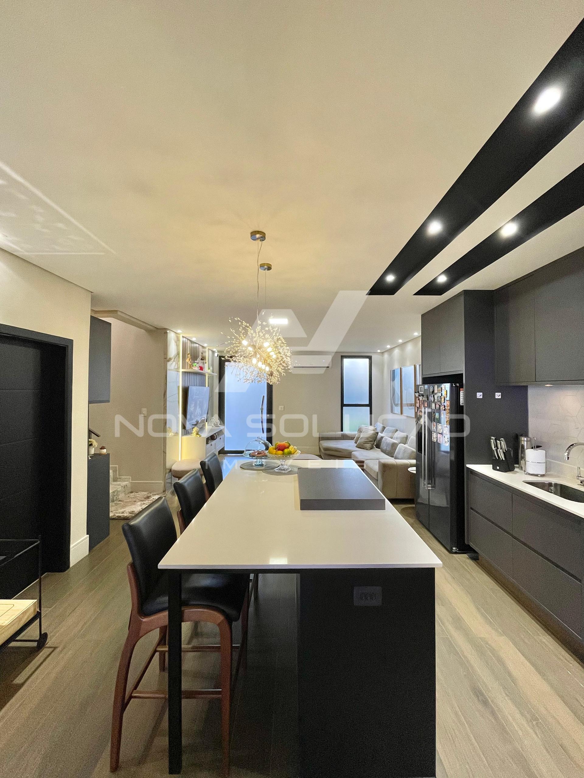 Sobrado com 3 dormitrios  venda, LIMEIRA - SP