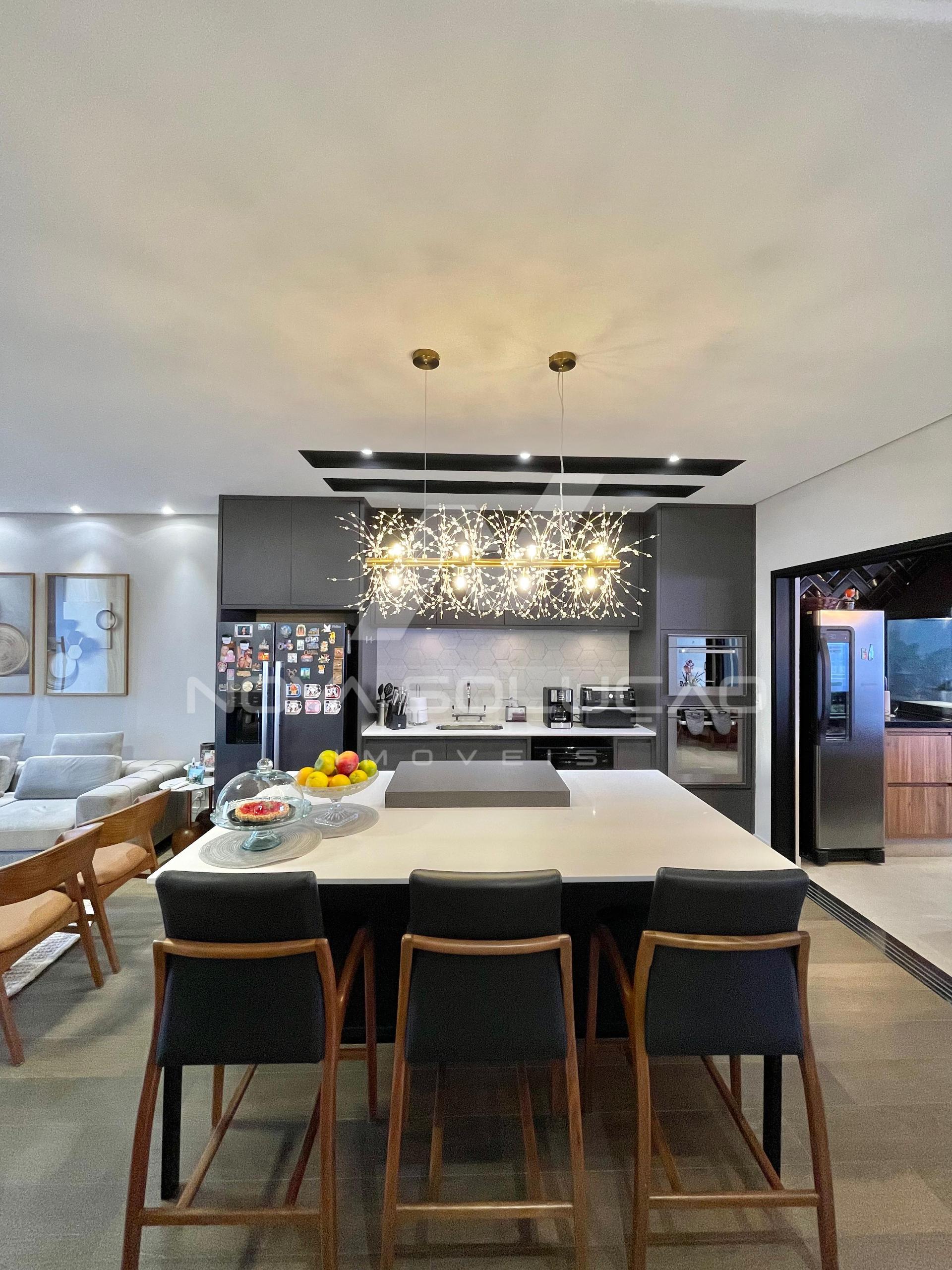 Sobrado com 3 dormitrios  venda, LIMEIRA - SP