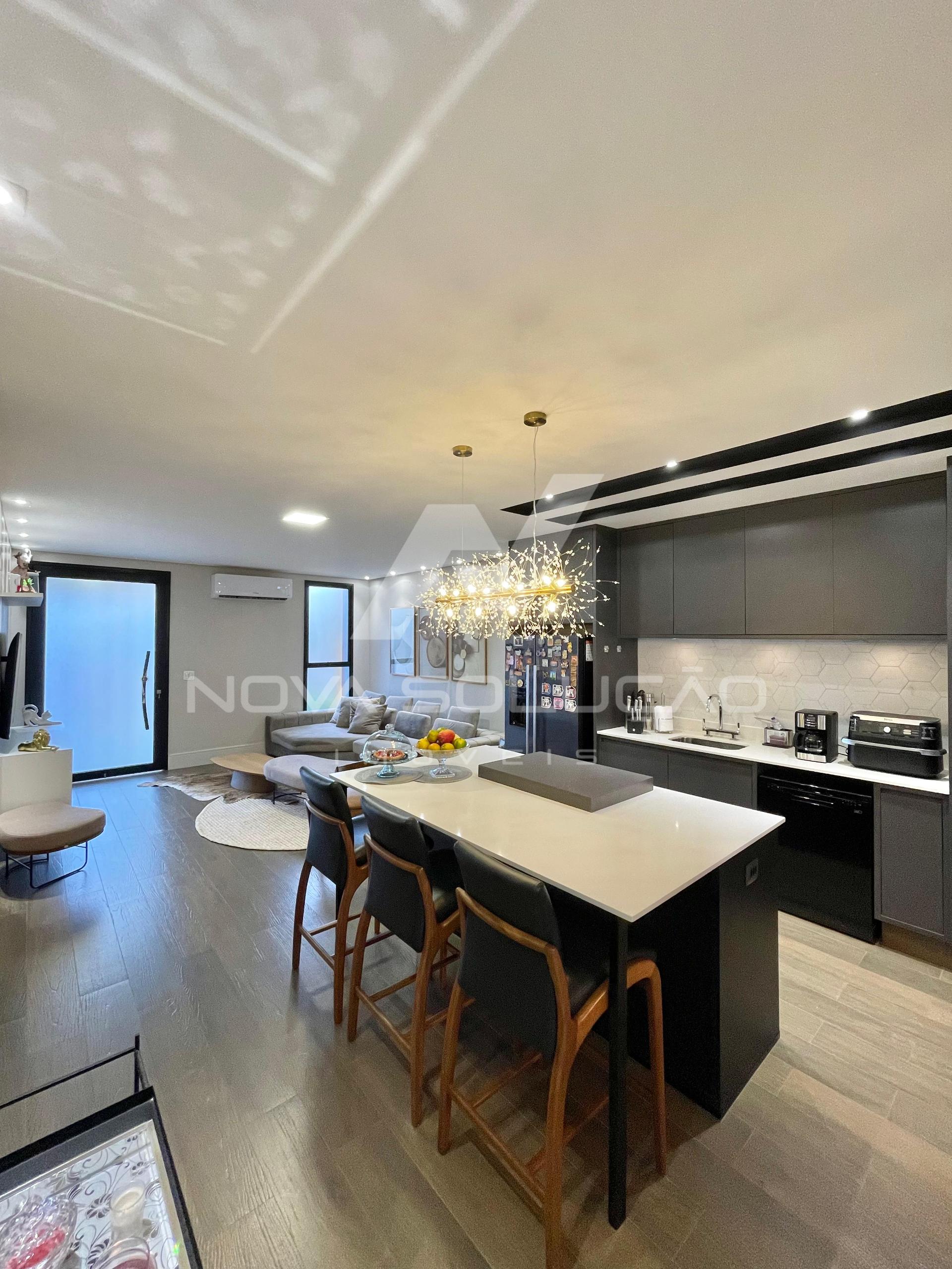 Sobrado com 3 dormitrios  venda, LIMEIRA - SP