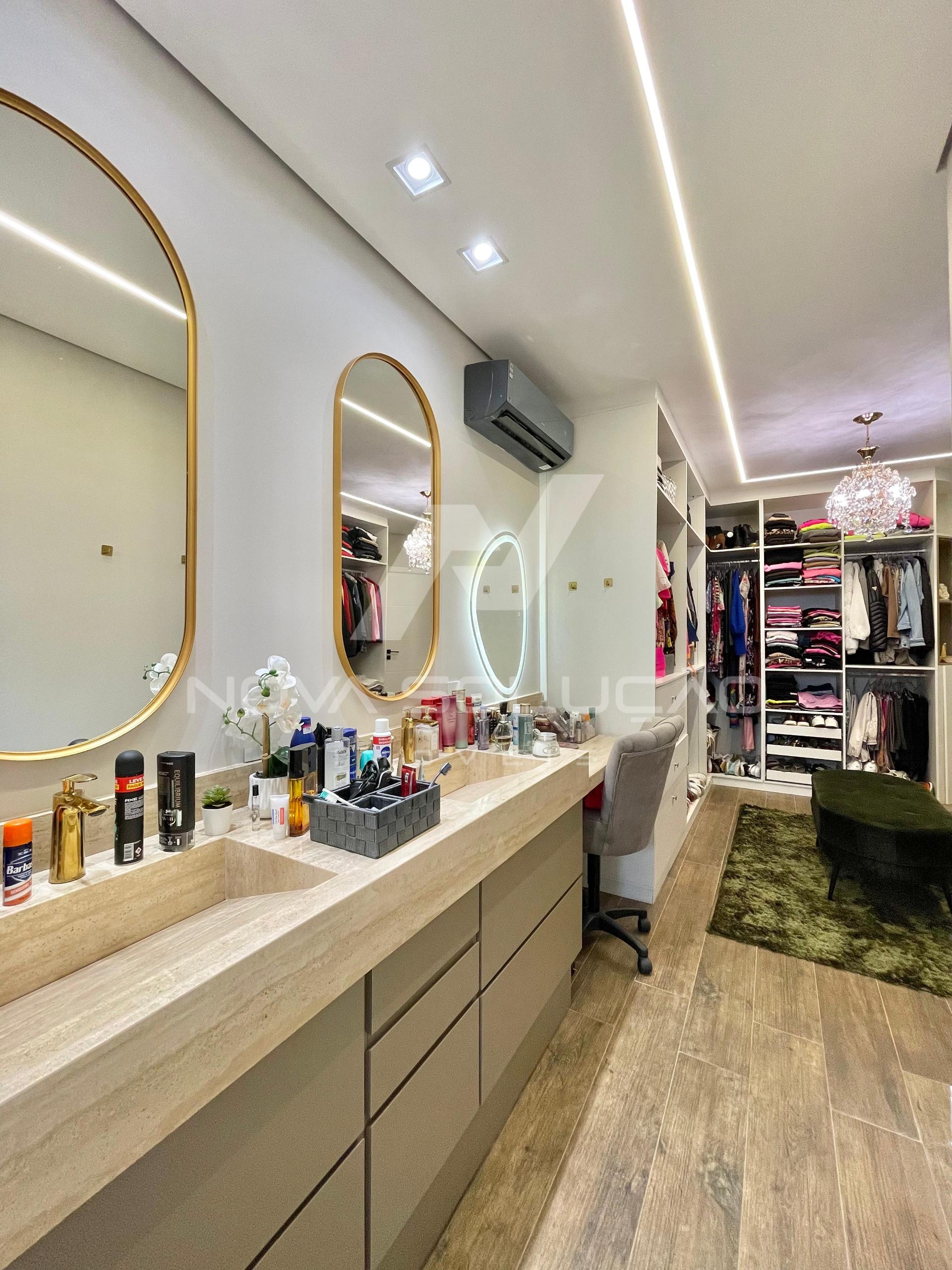 Sobrado com 3 dormitrios  venda, LIMEIRA - SP