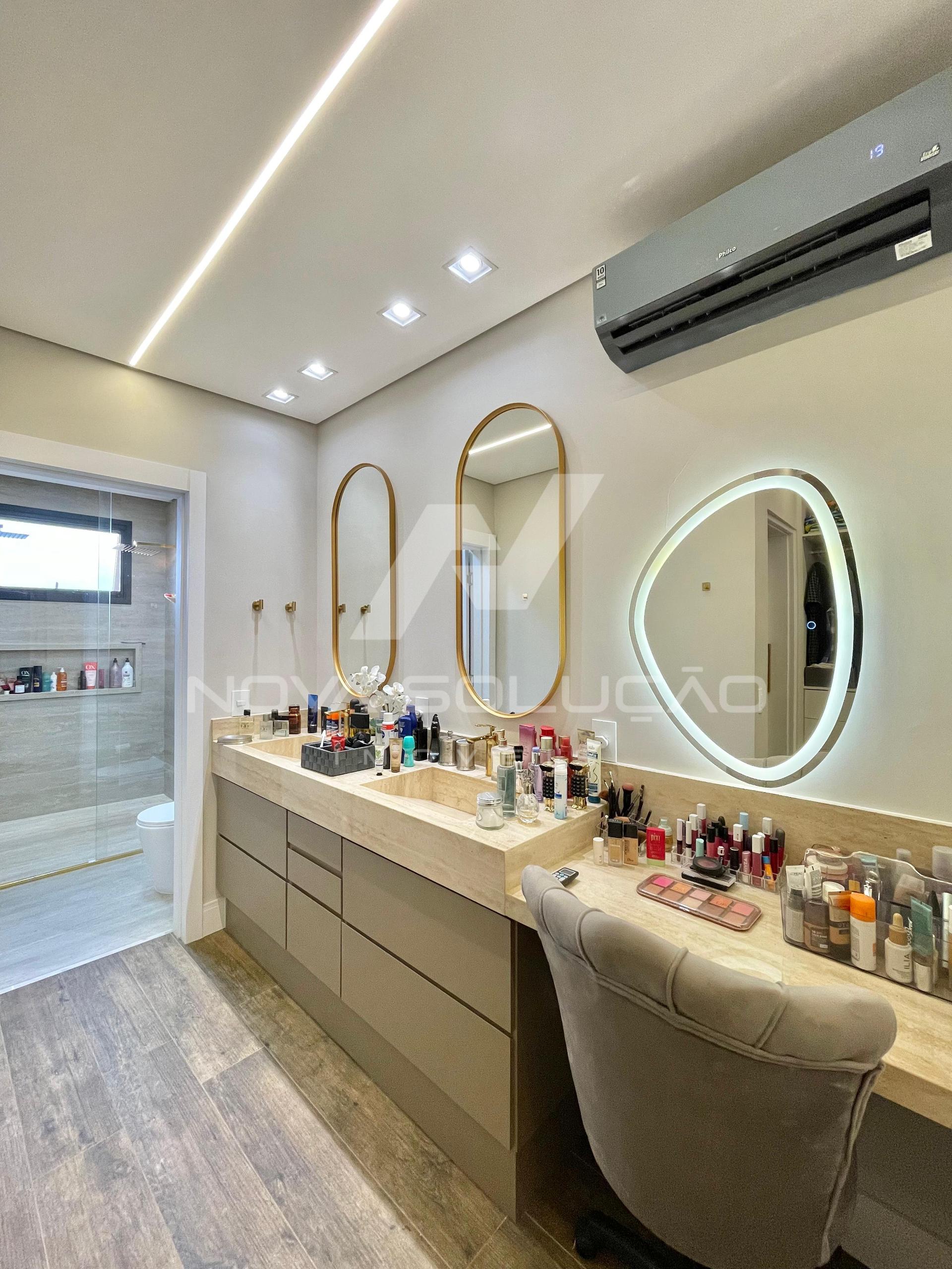 Sobrado com 3 dormitrios  venda, LIMEIRA - SP